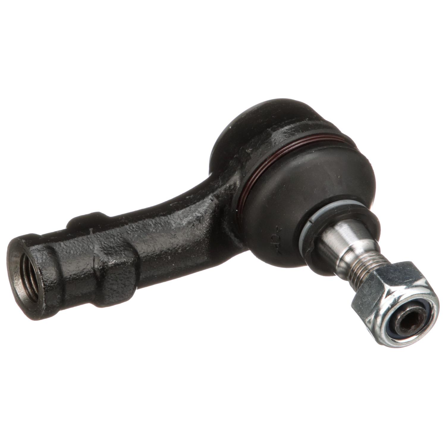 Delphi TA1666 Steering Tie Rod End product image 1 of 7