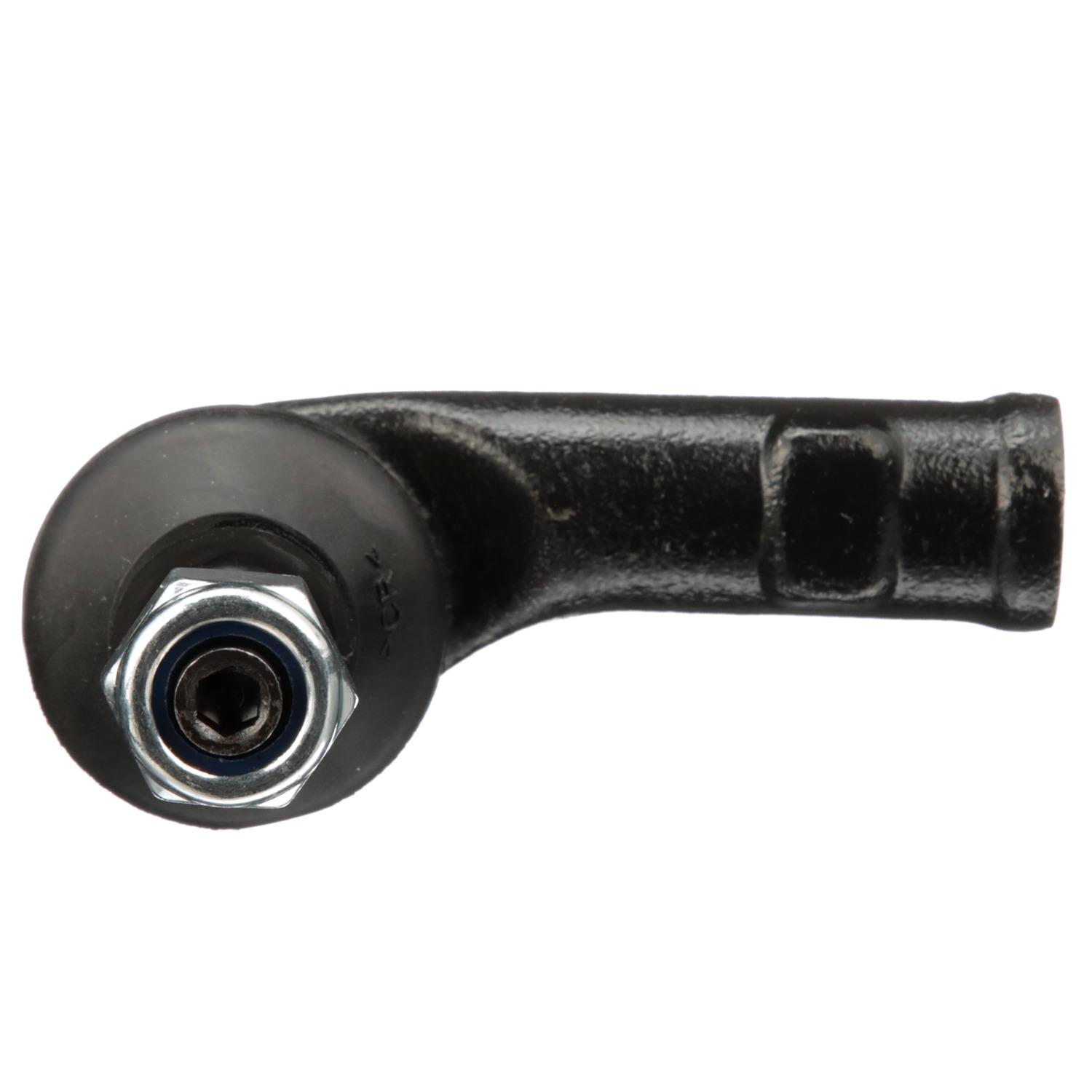 Delphi TA1666 Steering Tie Rod End product image 5 of 7
