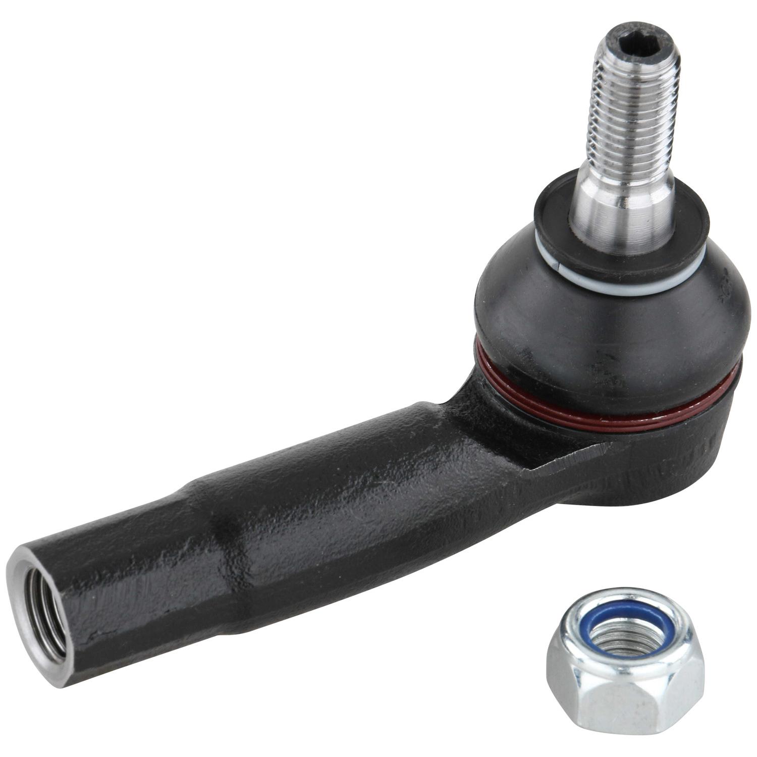 Delphi TA1668 Steering Tie Rod End product image 5 of 8