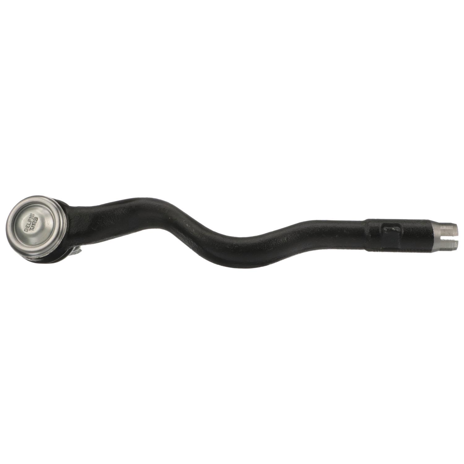 Delphi TA1686 - Steering Tie Rod End Delphi TA1686 Steering Tie Rod End product image 3 of 7