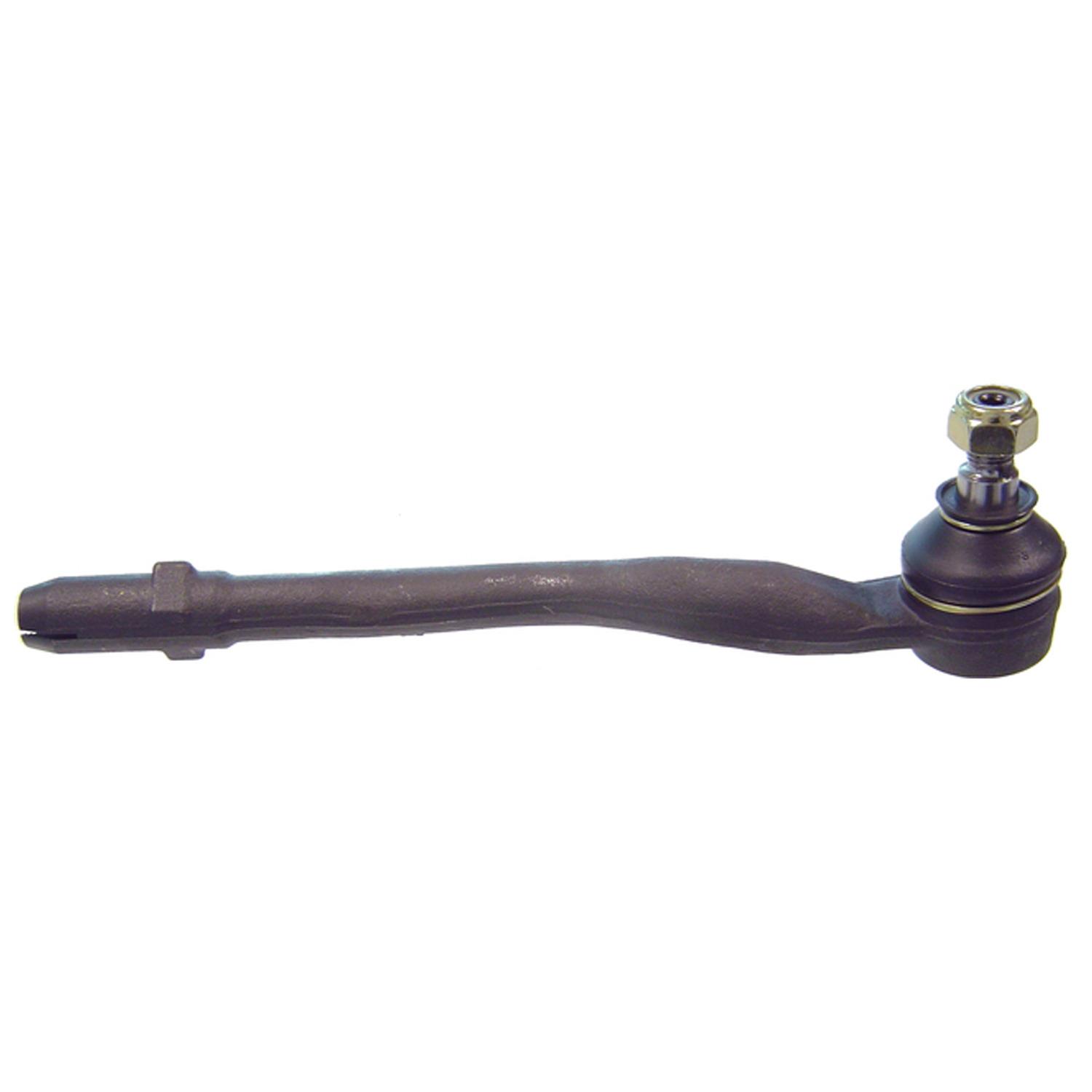 Delphi TA1687 - Steering Tie Rod End Delphi TA1687 Steering Tie Rod End product image 1 of 7