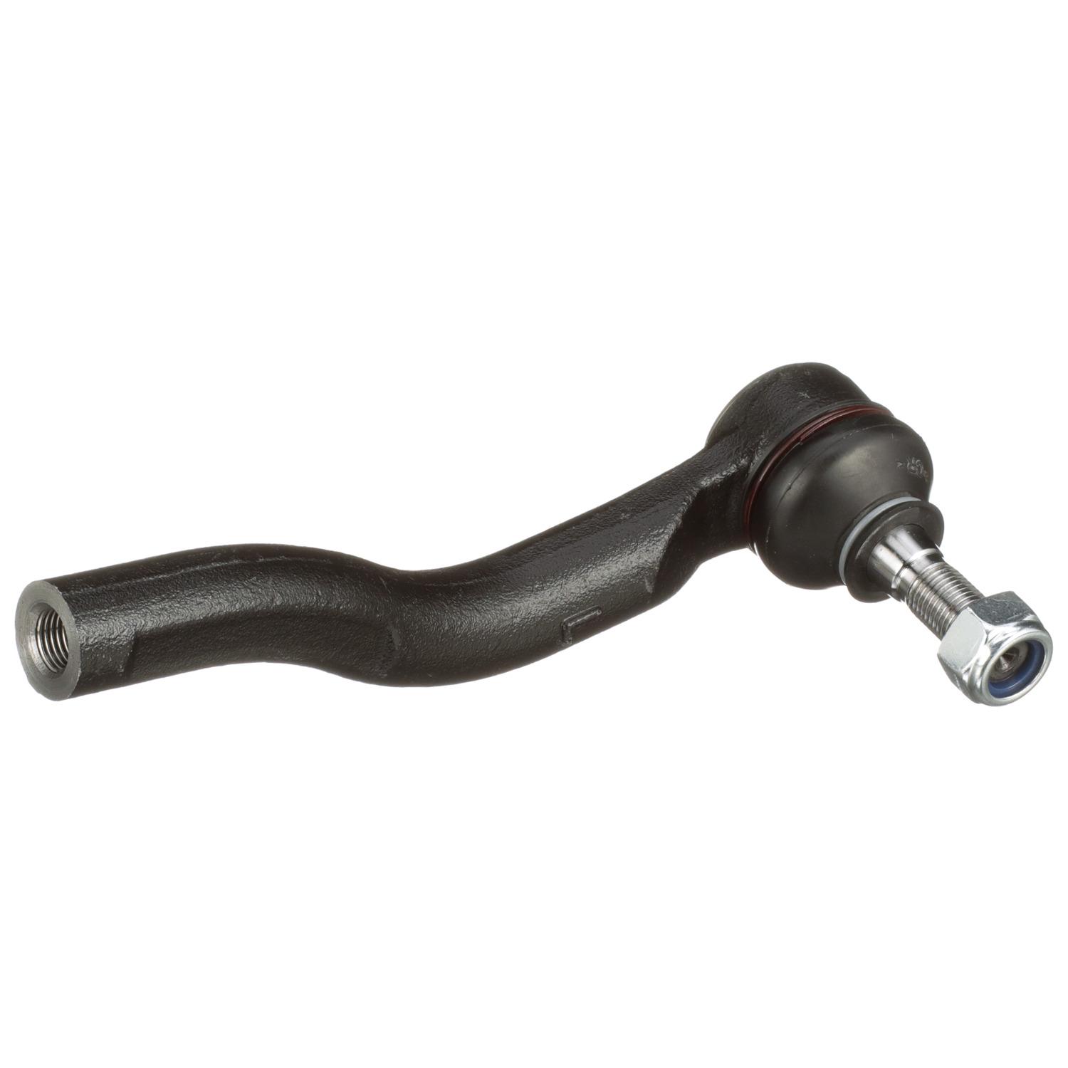 Delphi TA1696 Steering Tie Rod End product image 1 of 7