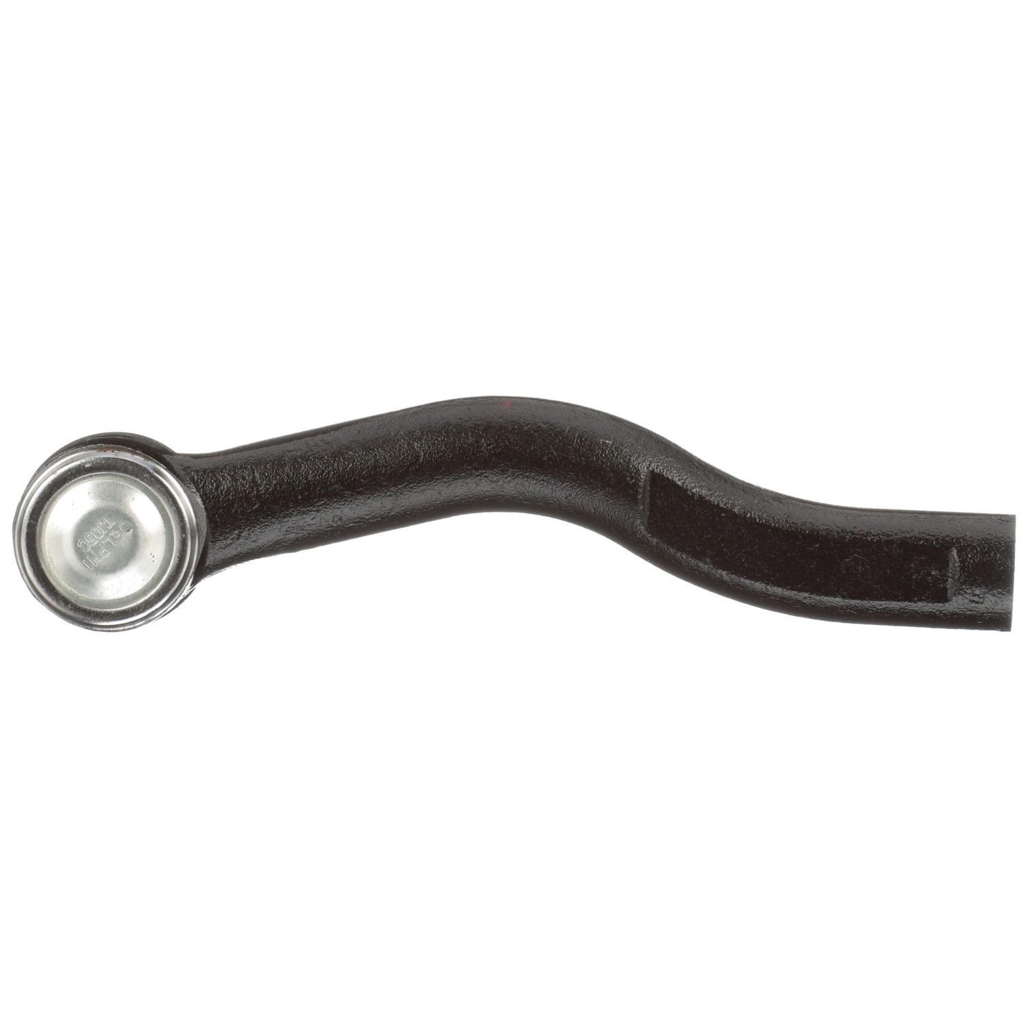Delphi TA1697 Steering Tie Rod End product image 3 of 7