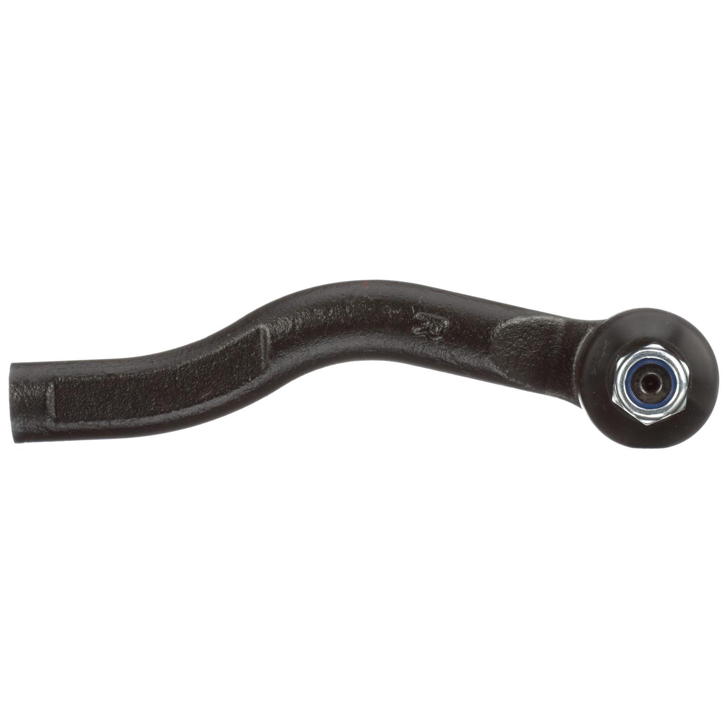 Delphi TA1697 Steering Tie Rod End product image 5 of 7