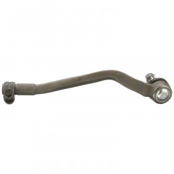 Delphi TA1717 Steering Tie Rod End product image 2 of 6