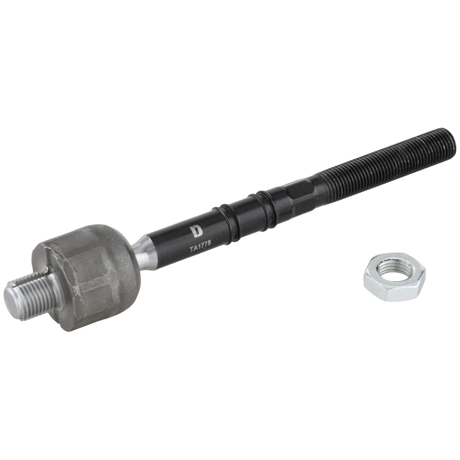 Delphi TA1775 Steering Tie Rod End product image 5 of 8