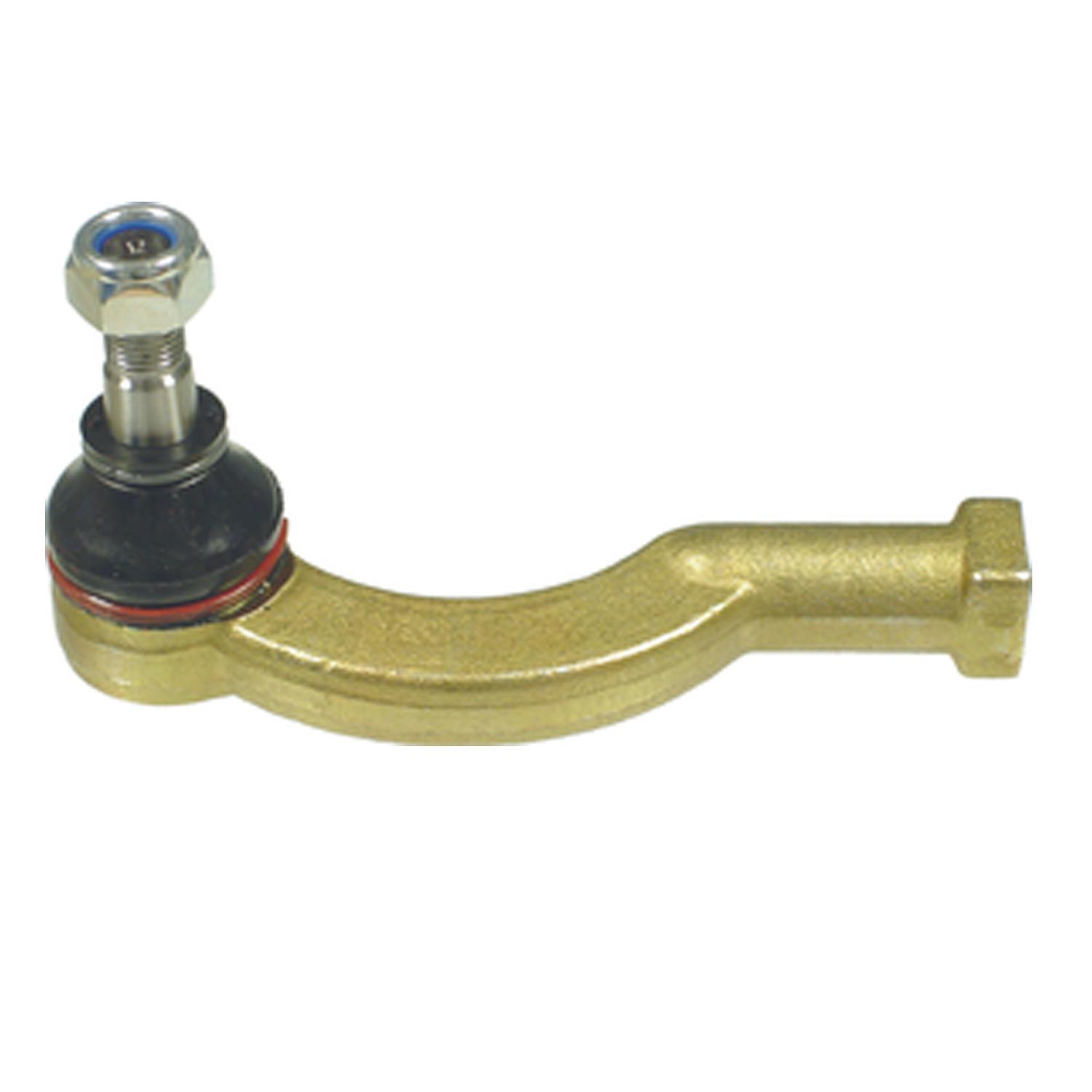 Delphi TA1798 Steering Tie Rod End product image 1 of 1