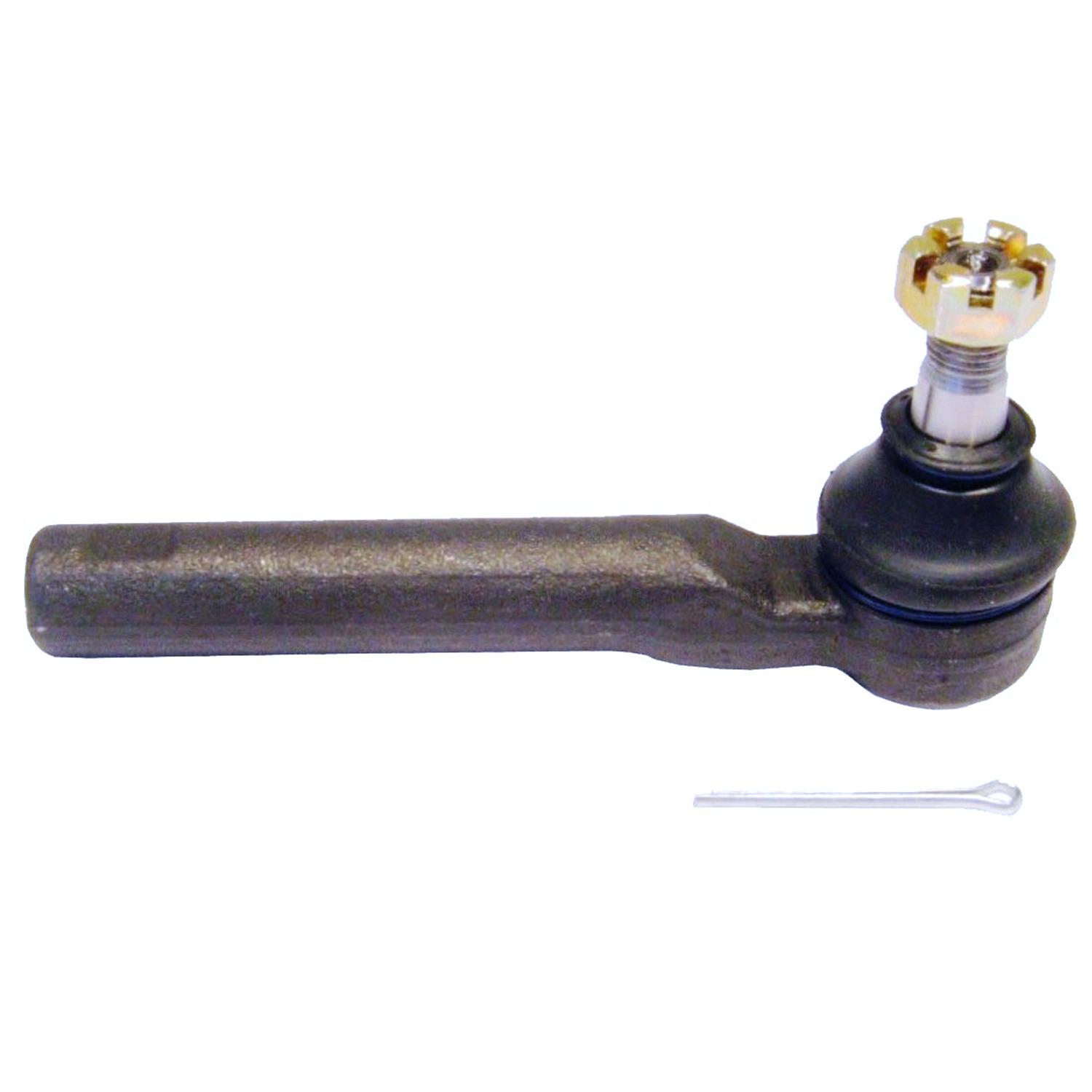 Delphi TA1812 Steering Tie Rod End product image 1 of 1
