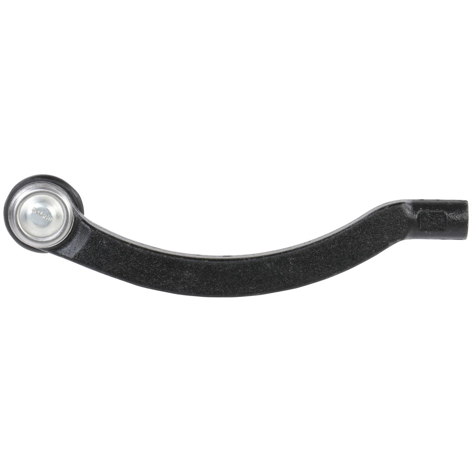 Delphi TA1821 Steering Tie Rod End product image 3 of 8