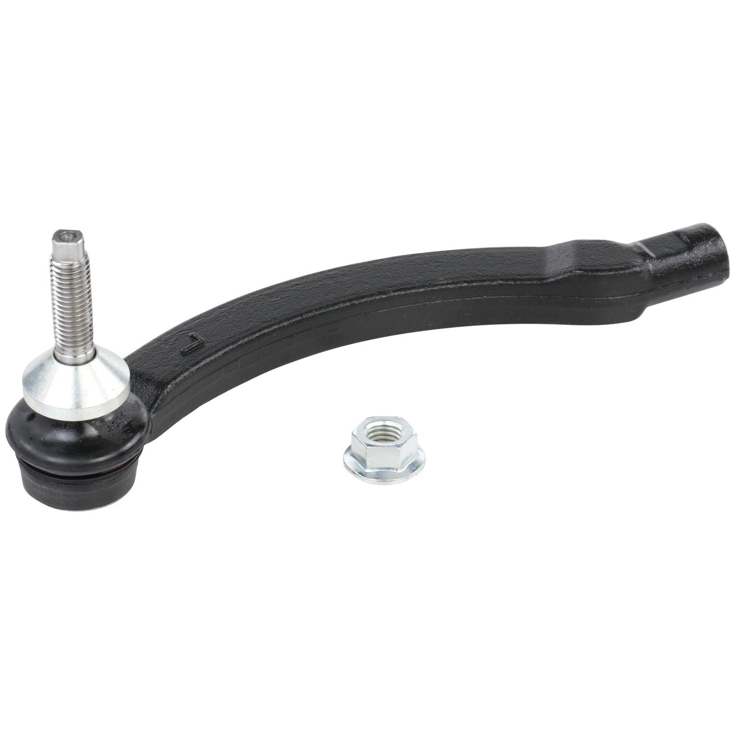 Delphi TA1821 Steering Tie Rod End product image 5 of 8