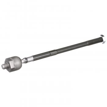 Delphi TA1843 Steering Tie Rod End product image 1 of 3