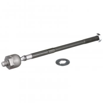 Delphi TA1843 Steering Tie Rod End product image 3 of 3