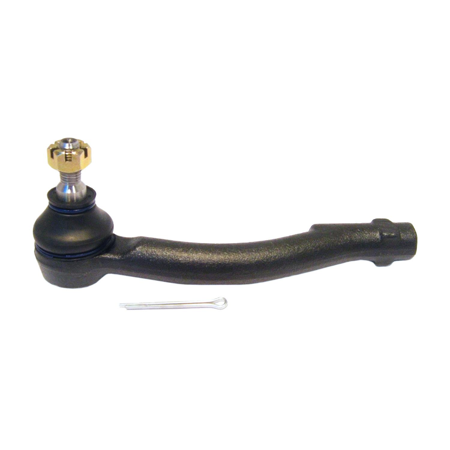 Delphi TA1862 Steering Tie Rod End product image 1 of 1