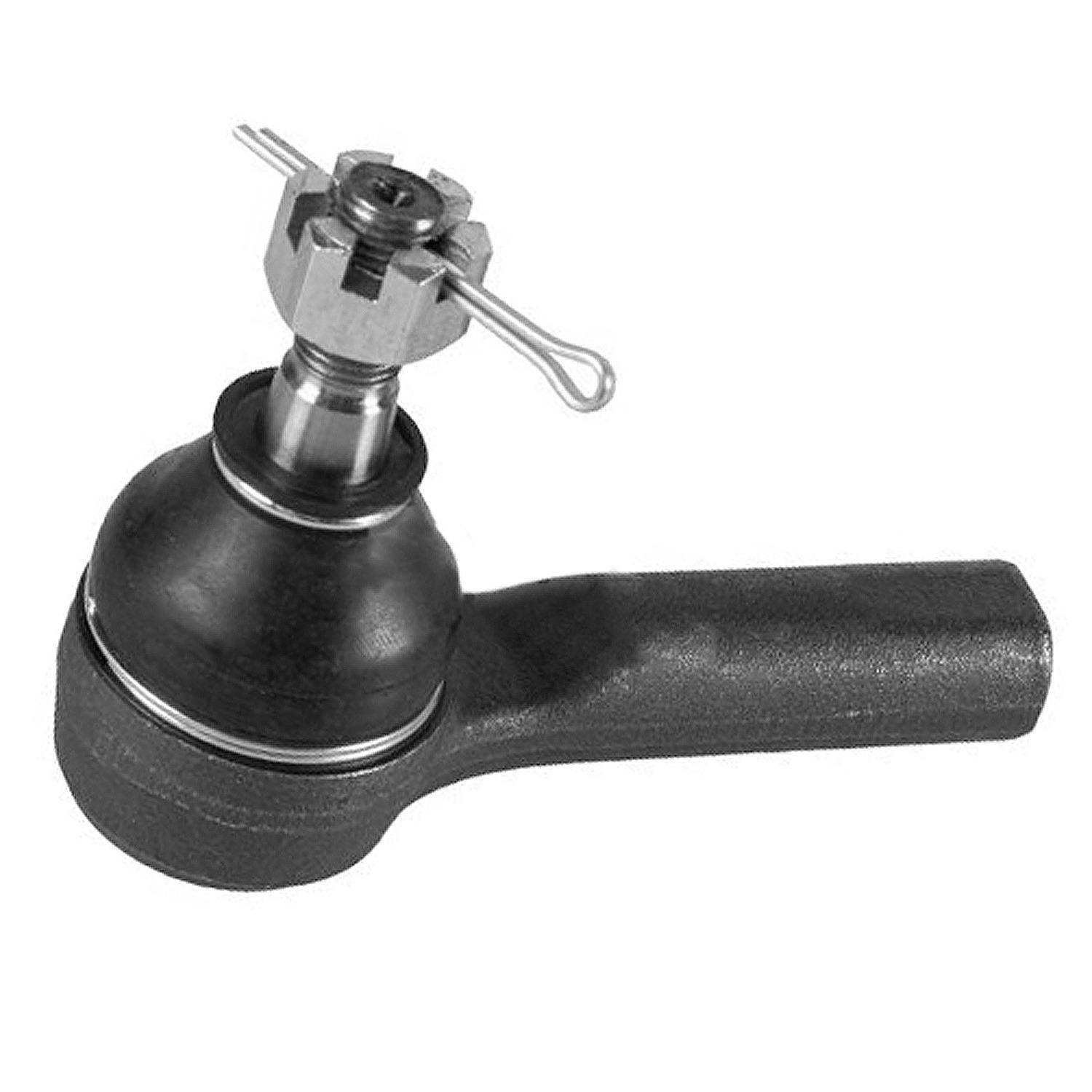 Delphi TA1870 Steering Tie Rod End product image 1 of 1