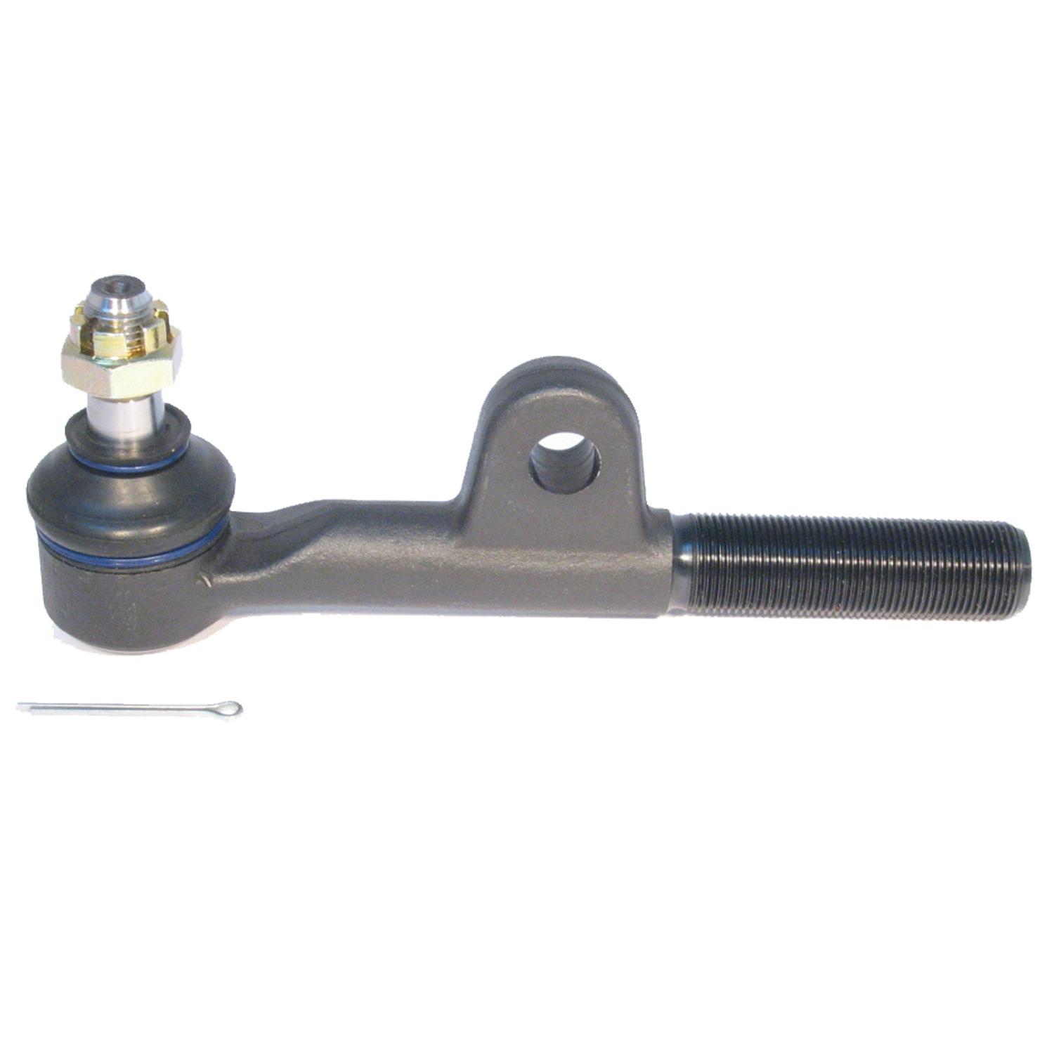 Delphi TA1871 - Steering Tie Rod End Delphi TA1871 Steering Tie Rod End product image 1 of 1