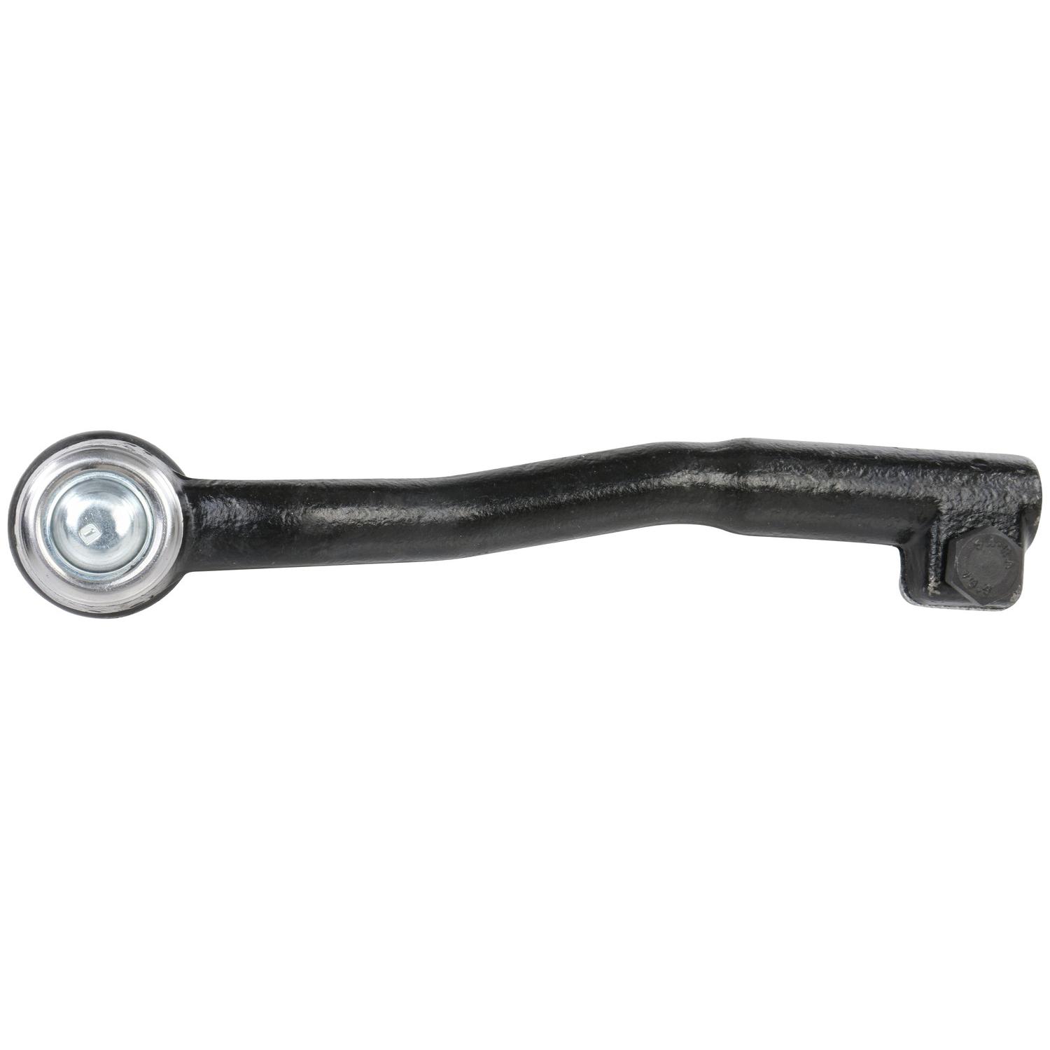 Delphi TA1875 Steering Tie Rod End product image 3 of 8