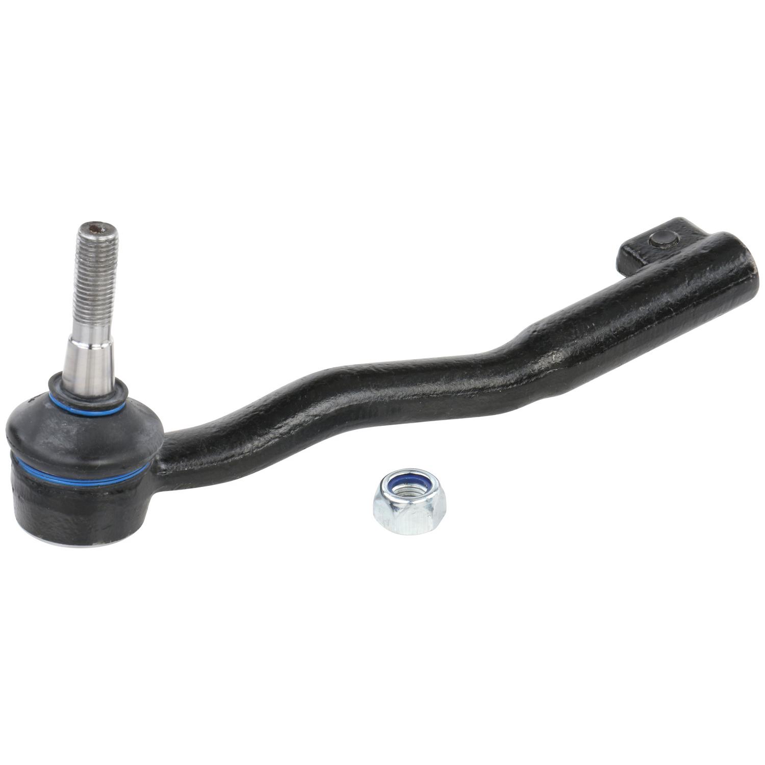 Delphi TA1875 Steering Tie Rod End product image 5 of 8