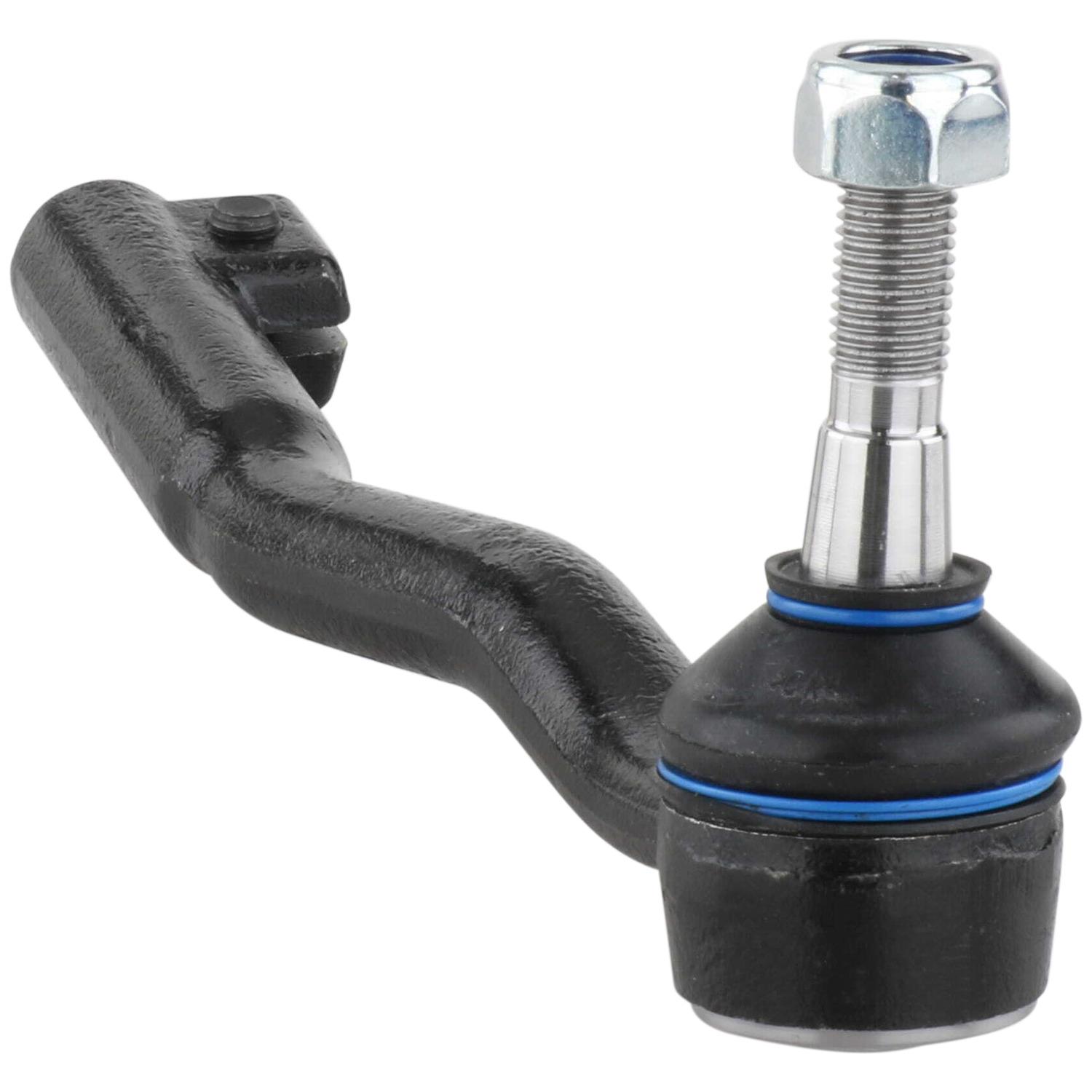 Delphi TA1876 Steering Tie Rod End product image 8 of 8