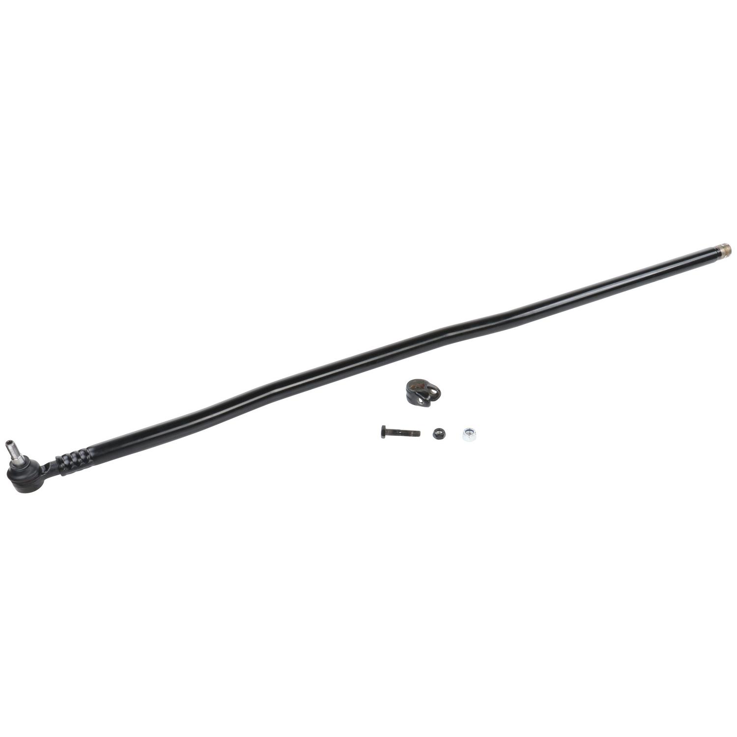 Delphi TA1895 Steering Tie Rod End product image 5 of 8