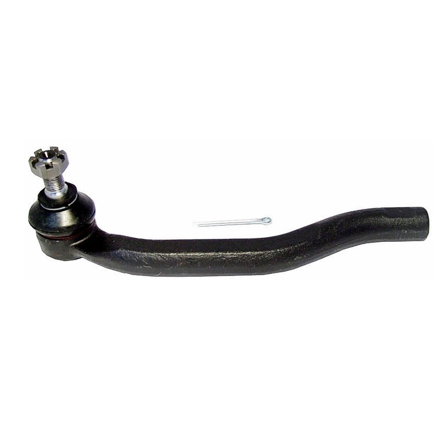 Delphi TA1918 Steering Tie Rod End product image 1 of 1