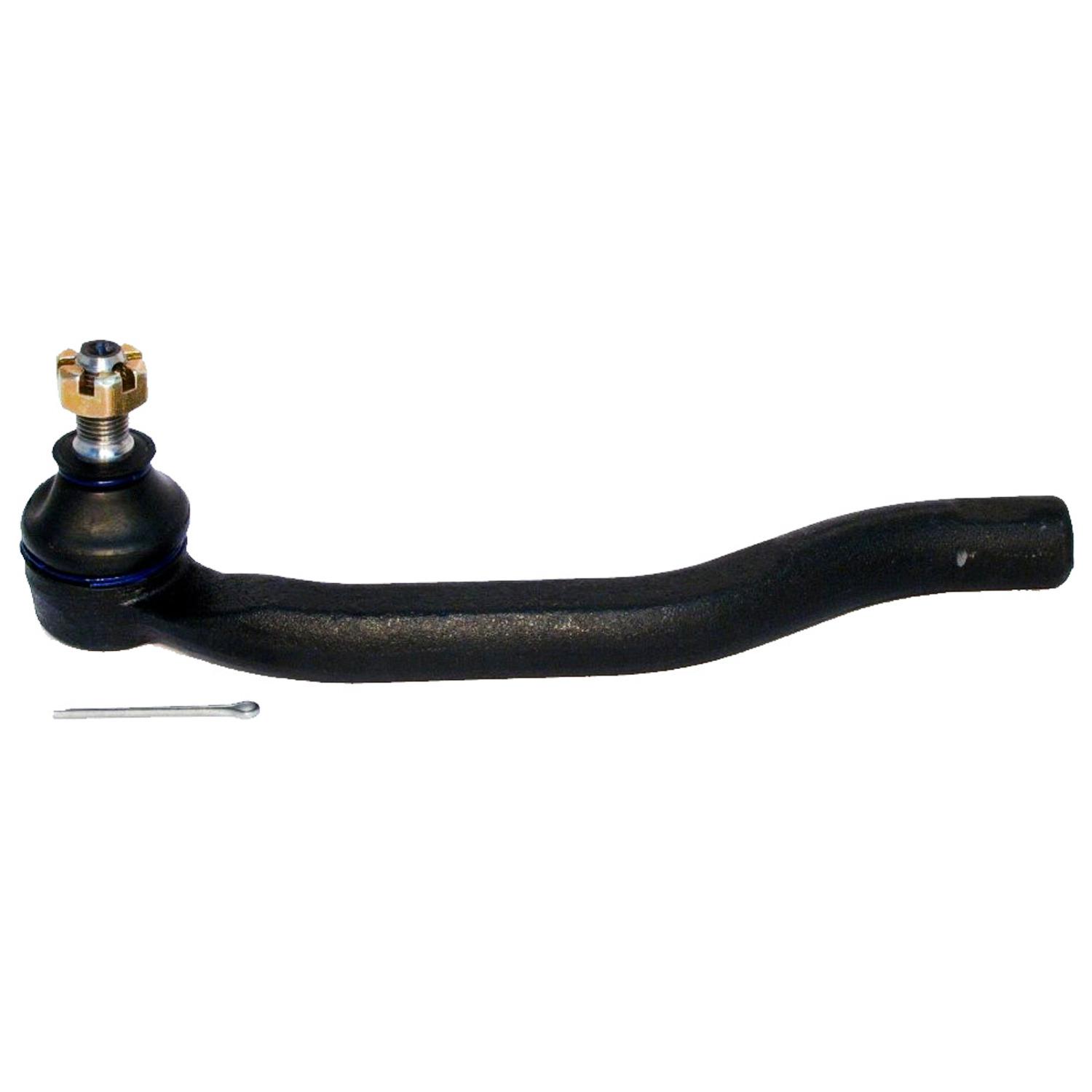 Delphi TA1921 - Steering Tie Rod End Delphi TA1921 Steering Tie Rod End product image 1 of 1