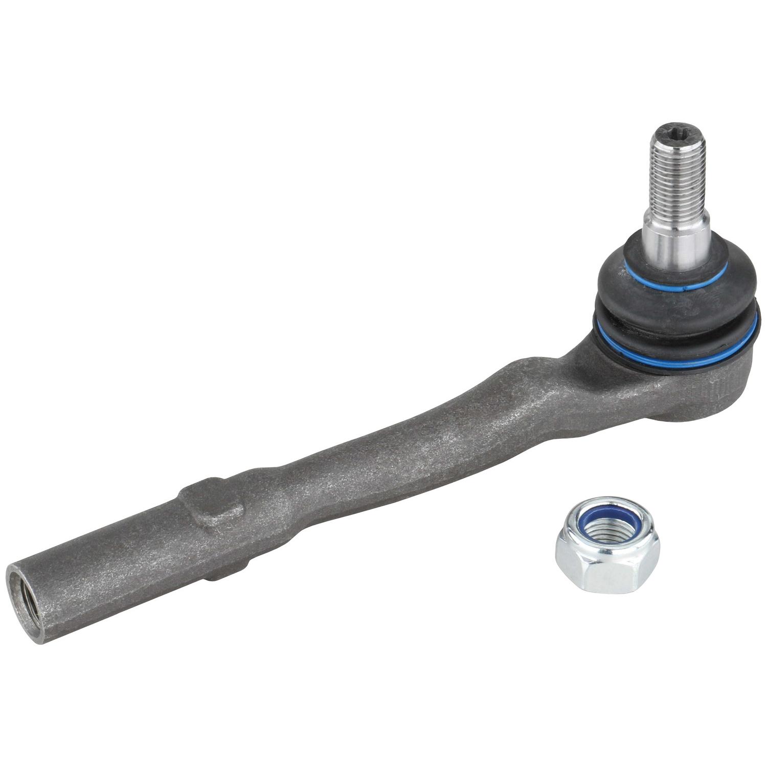 Delphi TA1960 - Steering Tie Rod End Delphi TA1960 Steering Tie Rod End product image 5 of 8