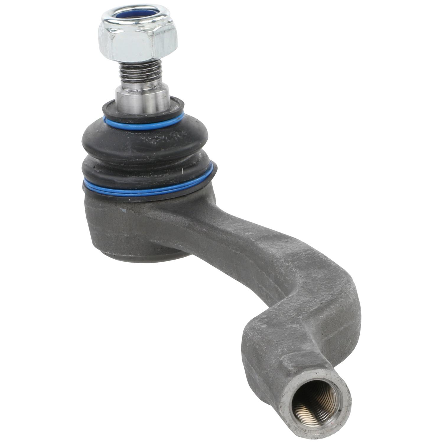 Delphi TA1984 - Steering Tie Rod End Delphi TA1984 Steering Tie Rod End product image 8 of 8