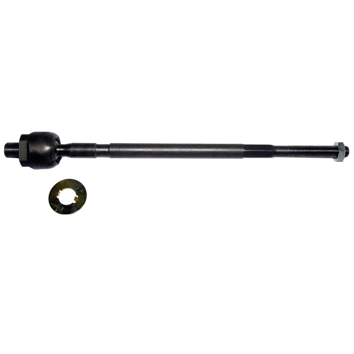 Delphi TA2023 Steering Tie Rod End product image 1 of 1