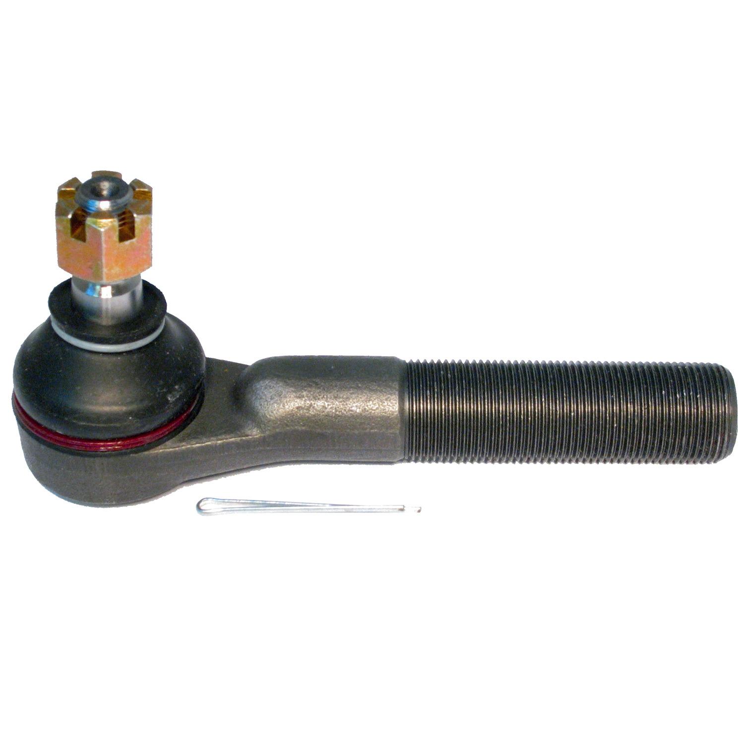 Delphi TA2033 Steering Tie Rod End product image 1 of 1