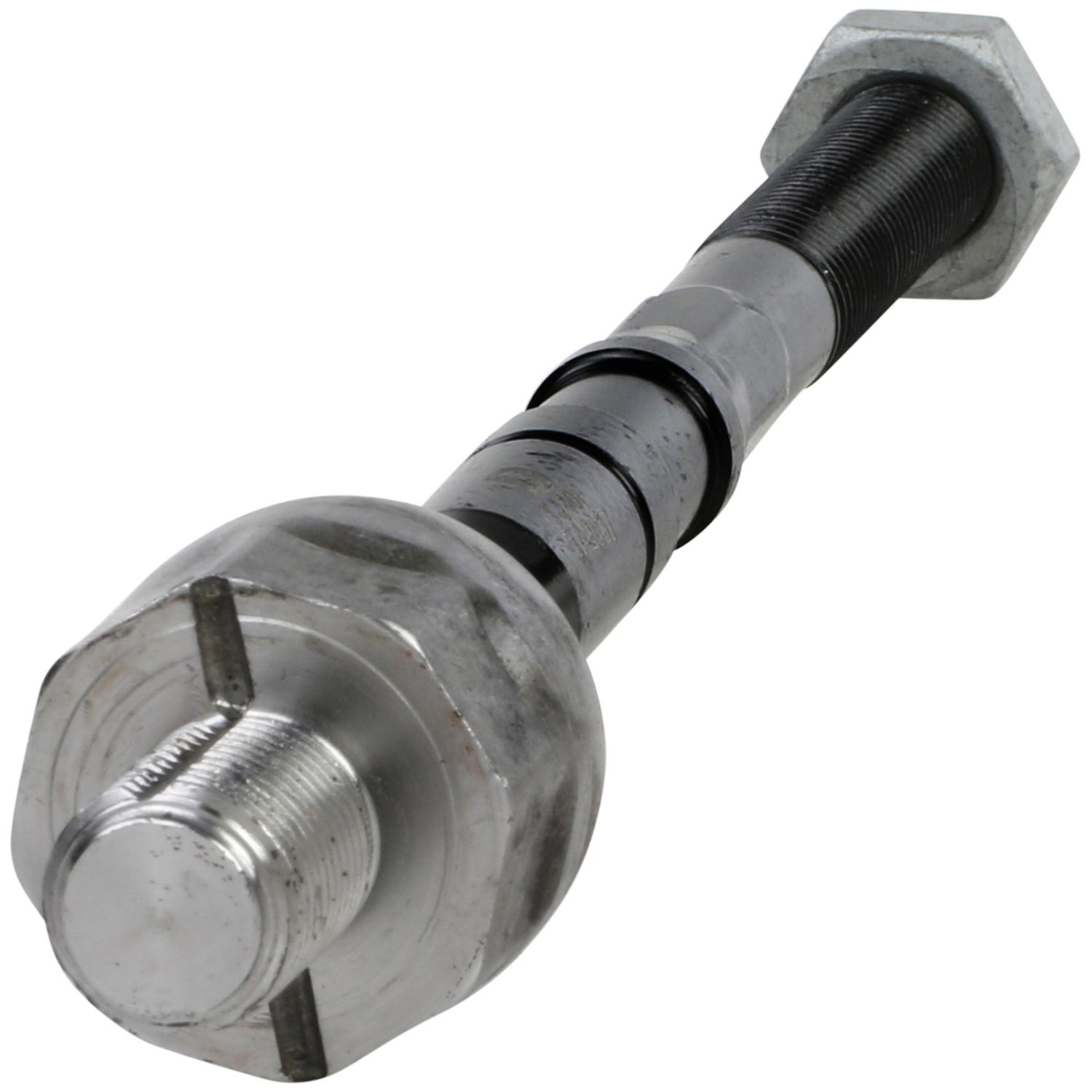 Delphi TA2037 - Steering Tie Rod End Delphi TA2037 Steering Tie Rod End product image 7 of 8