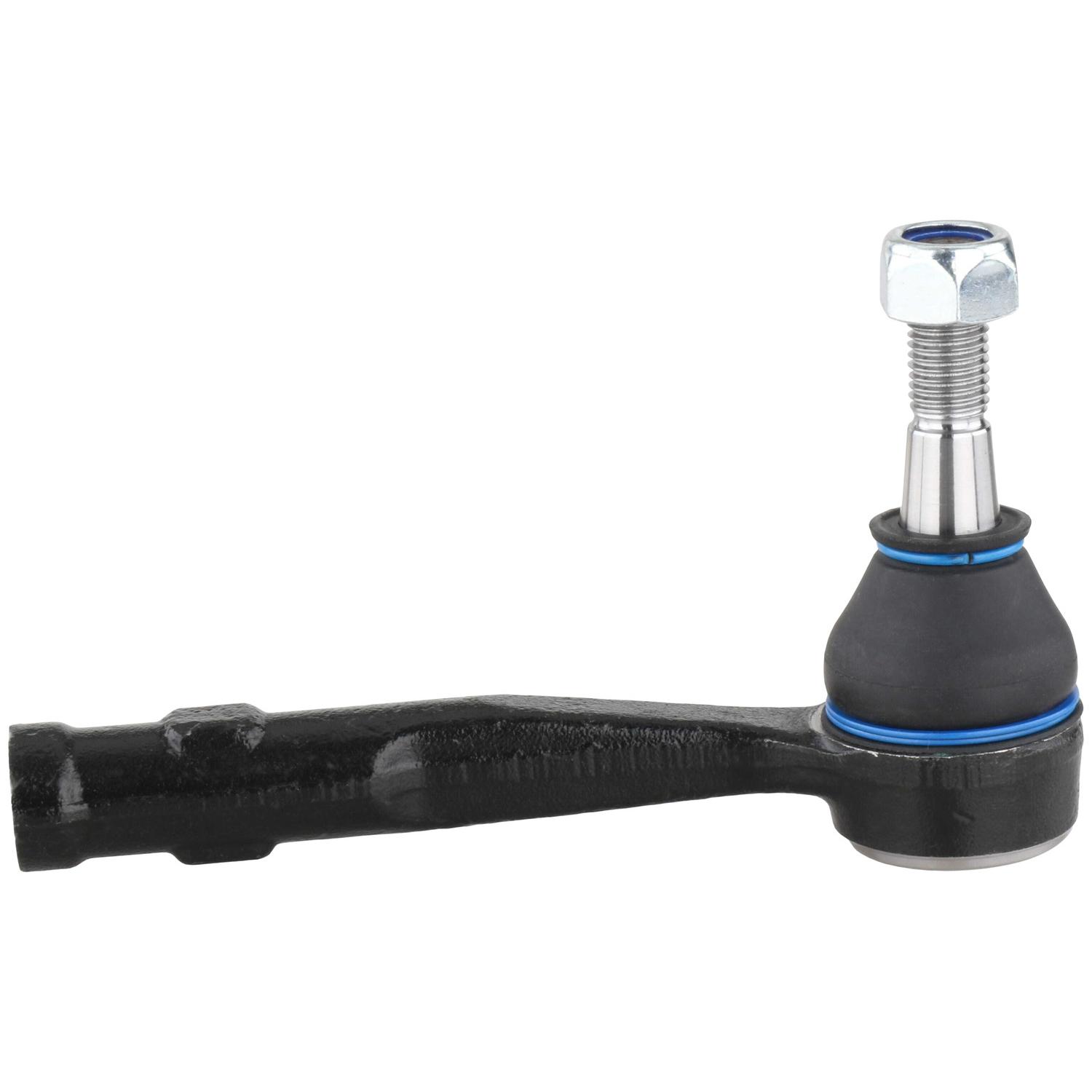 Delphi TA2041 Steering Tie Rod End product image 4 of 8