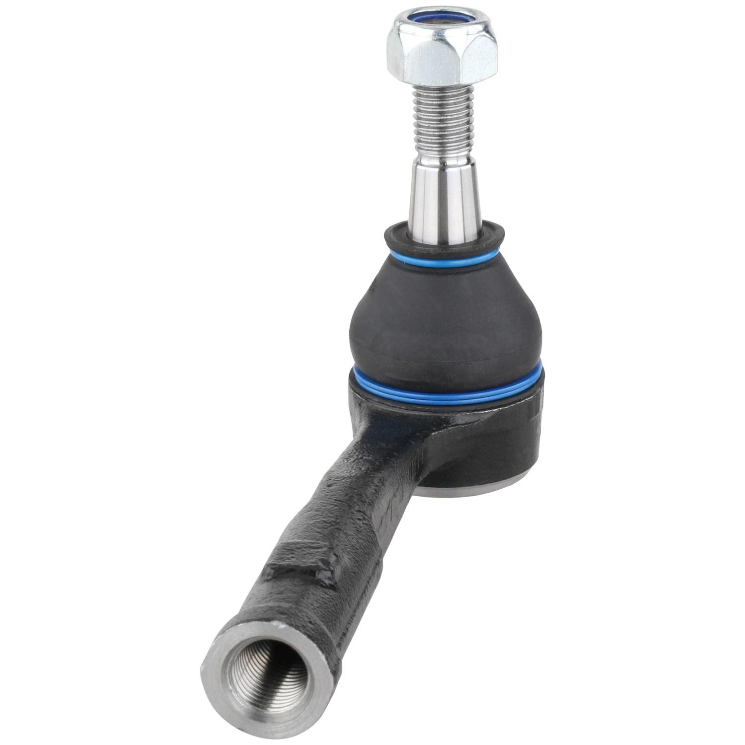 Delphi TA2041 Steering Tie Rod End product image 7 of 8
