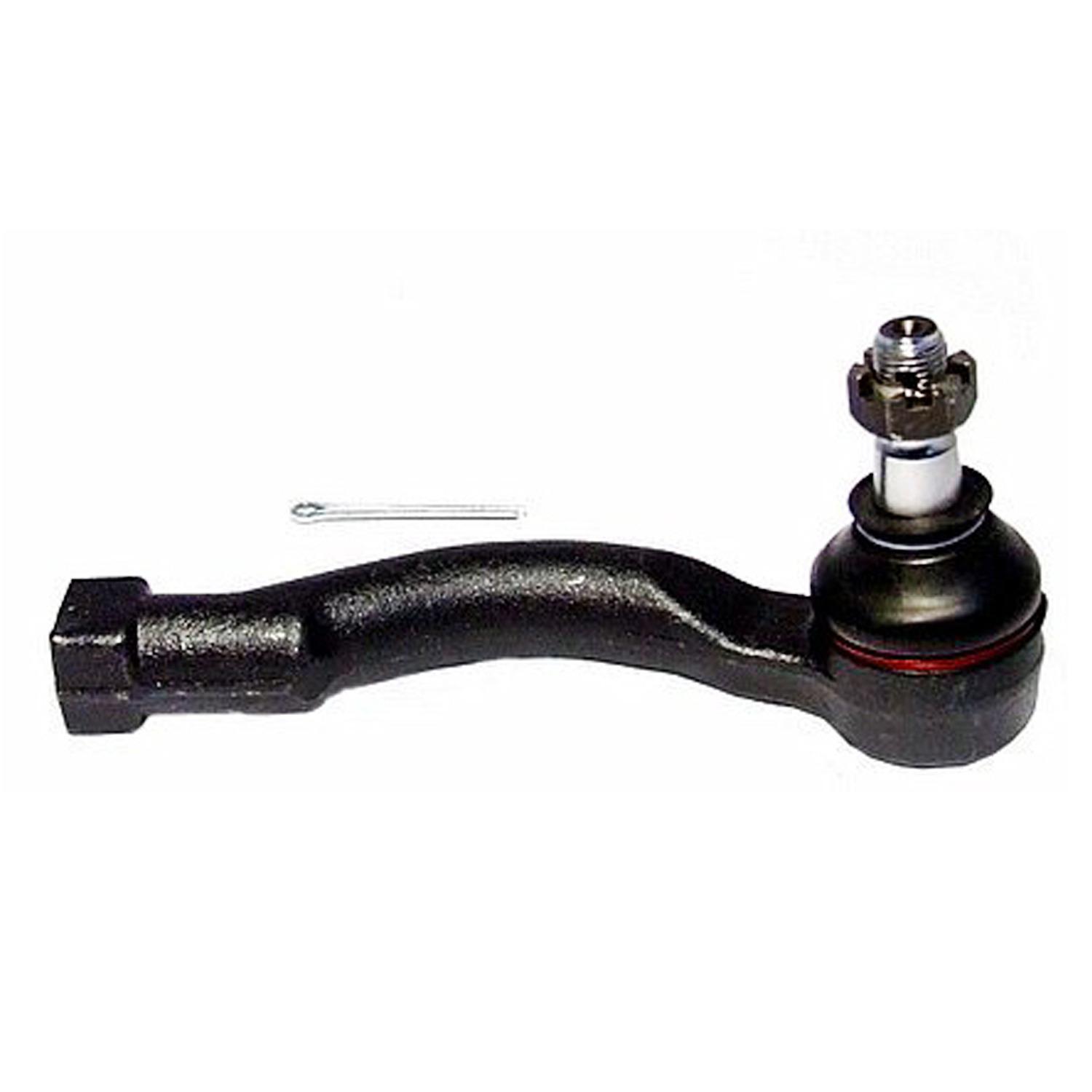 Delphi TA2051 Steering Tie Rod End product image 1 of 1