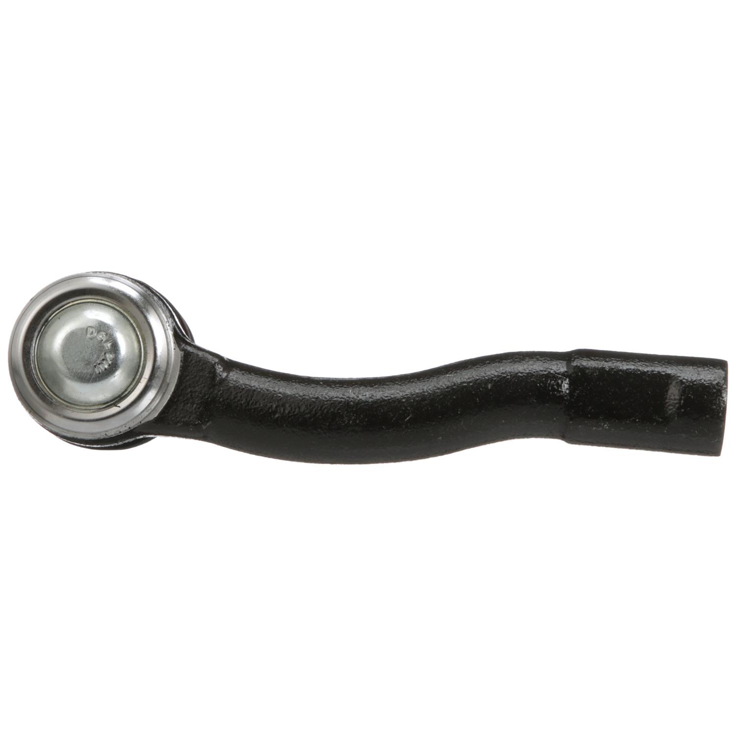 Delphi TA2069 Steering Tie Rod End product image 3 of 7