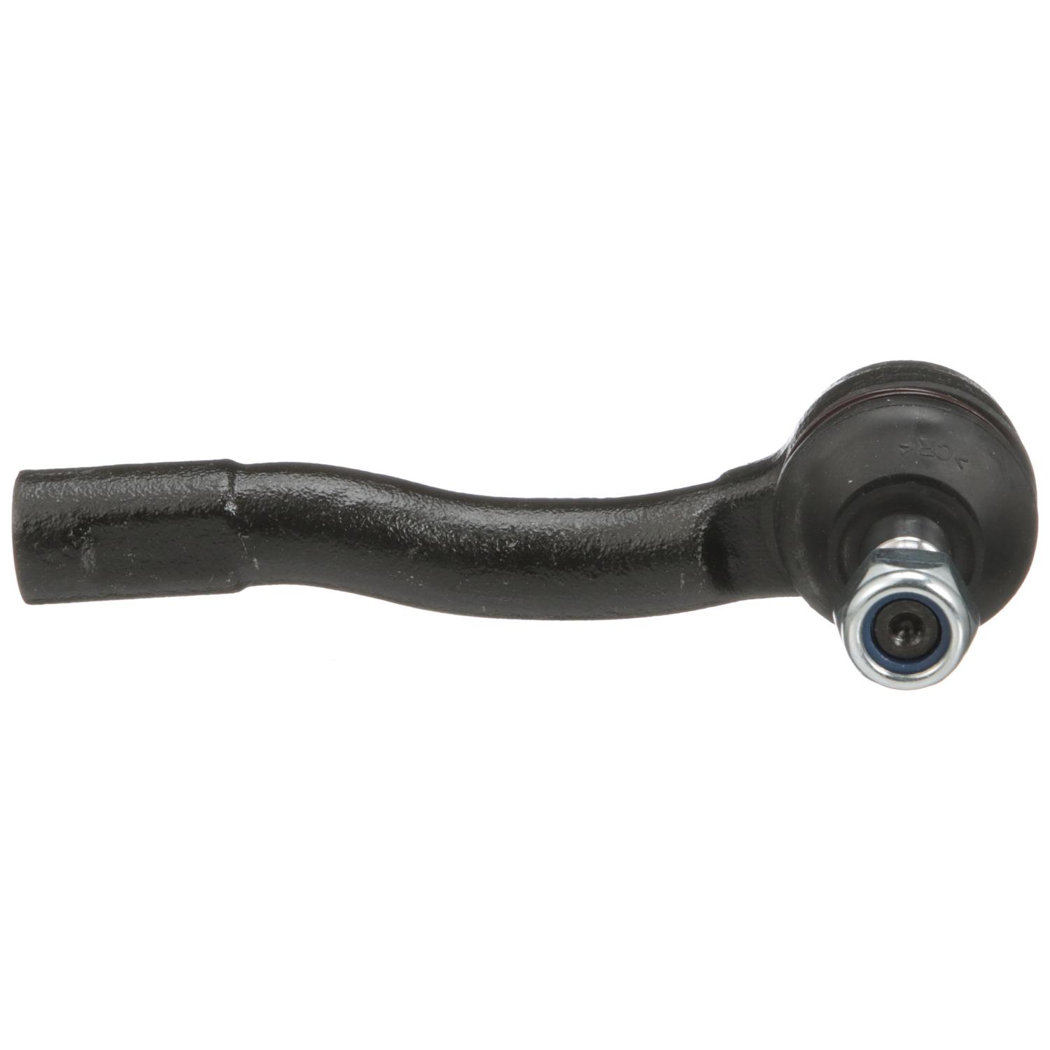 Delphi TA2069 Steering Tie Rod End product image 5 of 7