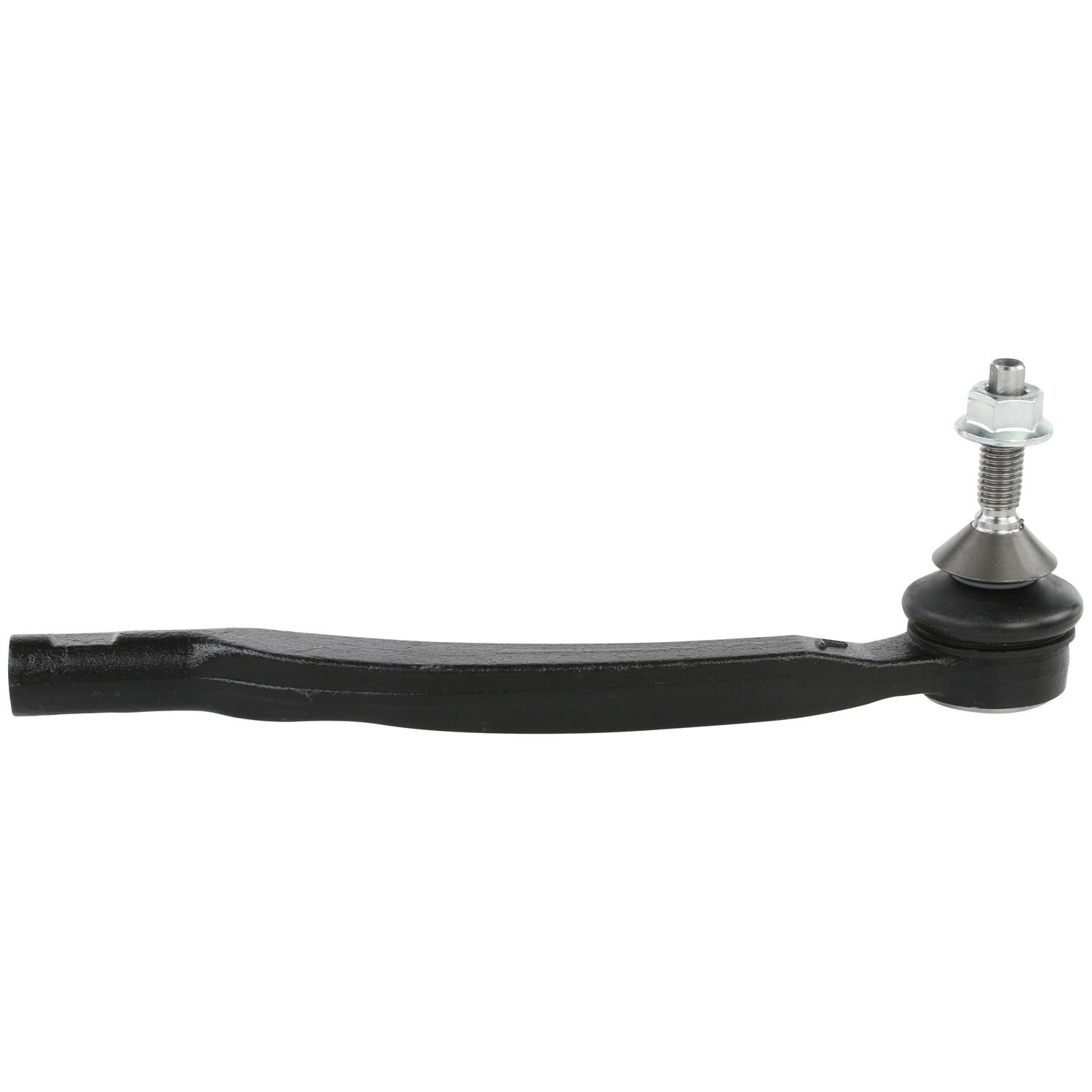 Delphi TA2081 Steering Tie Rod End product image 2 of 8