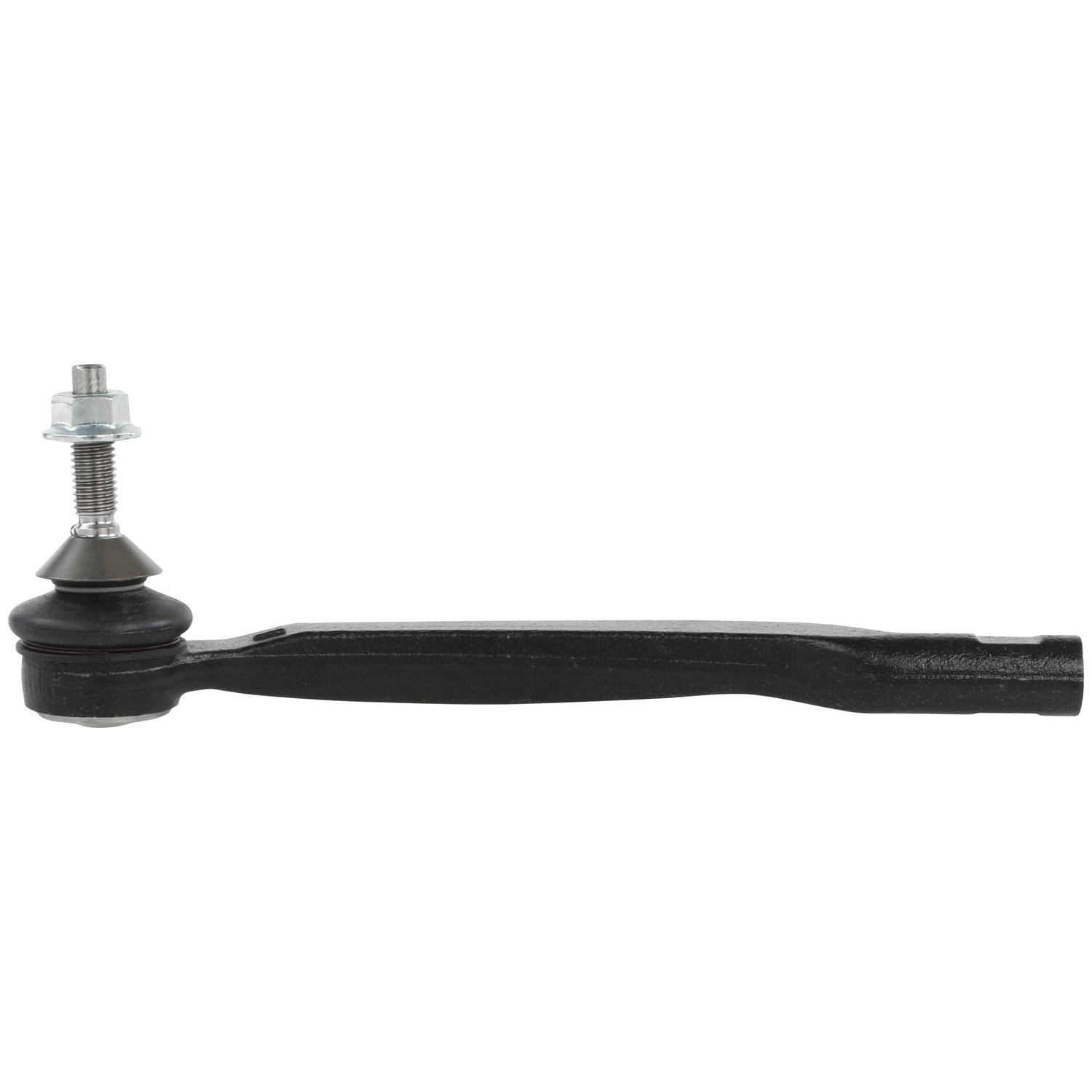Delphi TA2081 Steering Tie Rod End product image 4 of 8