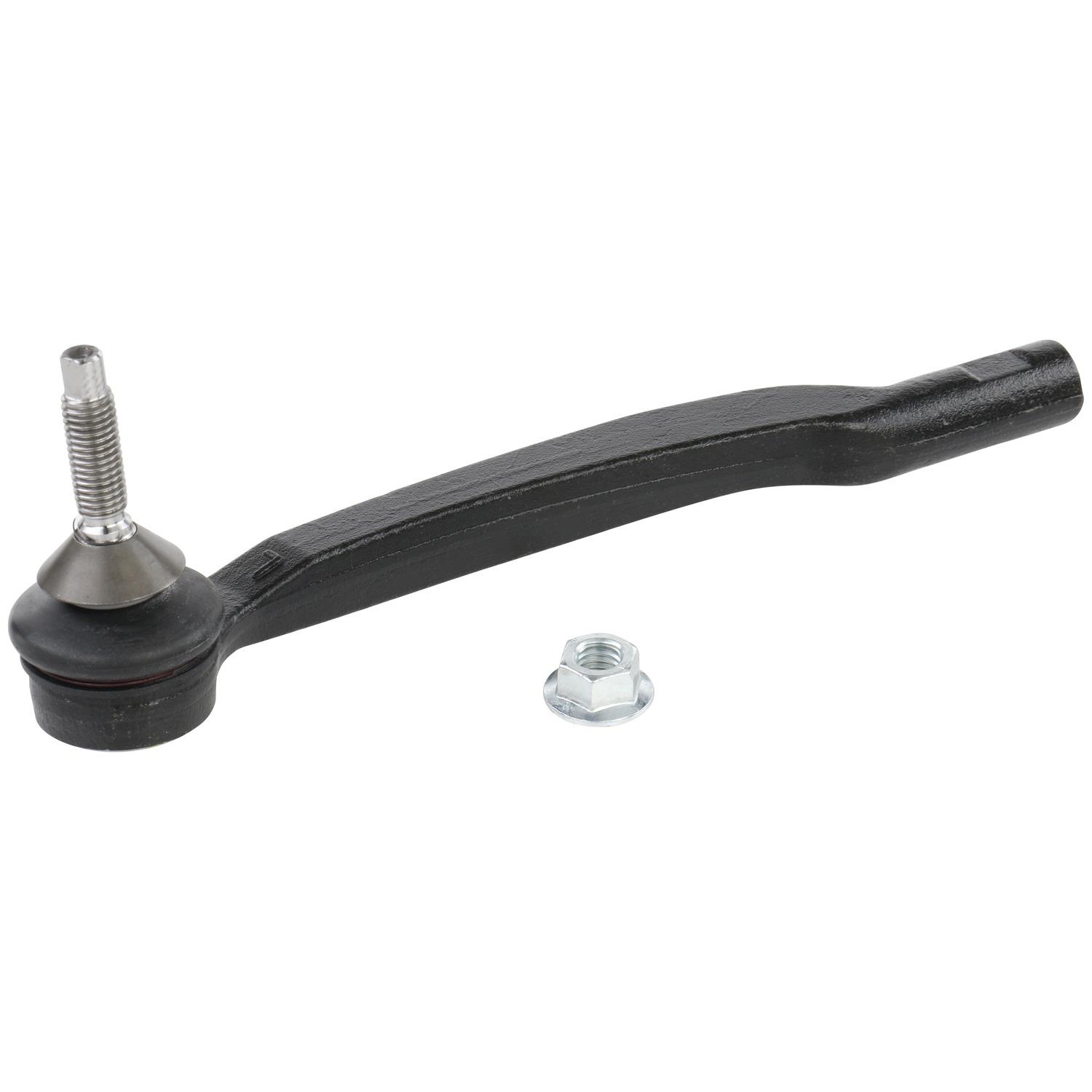 Delphi TA2081 Steering Tie Rod End product image 5 of 8
