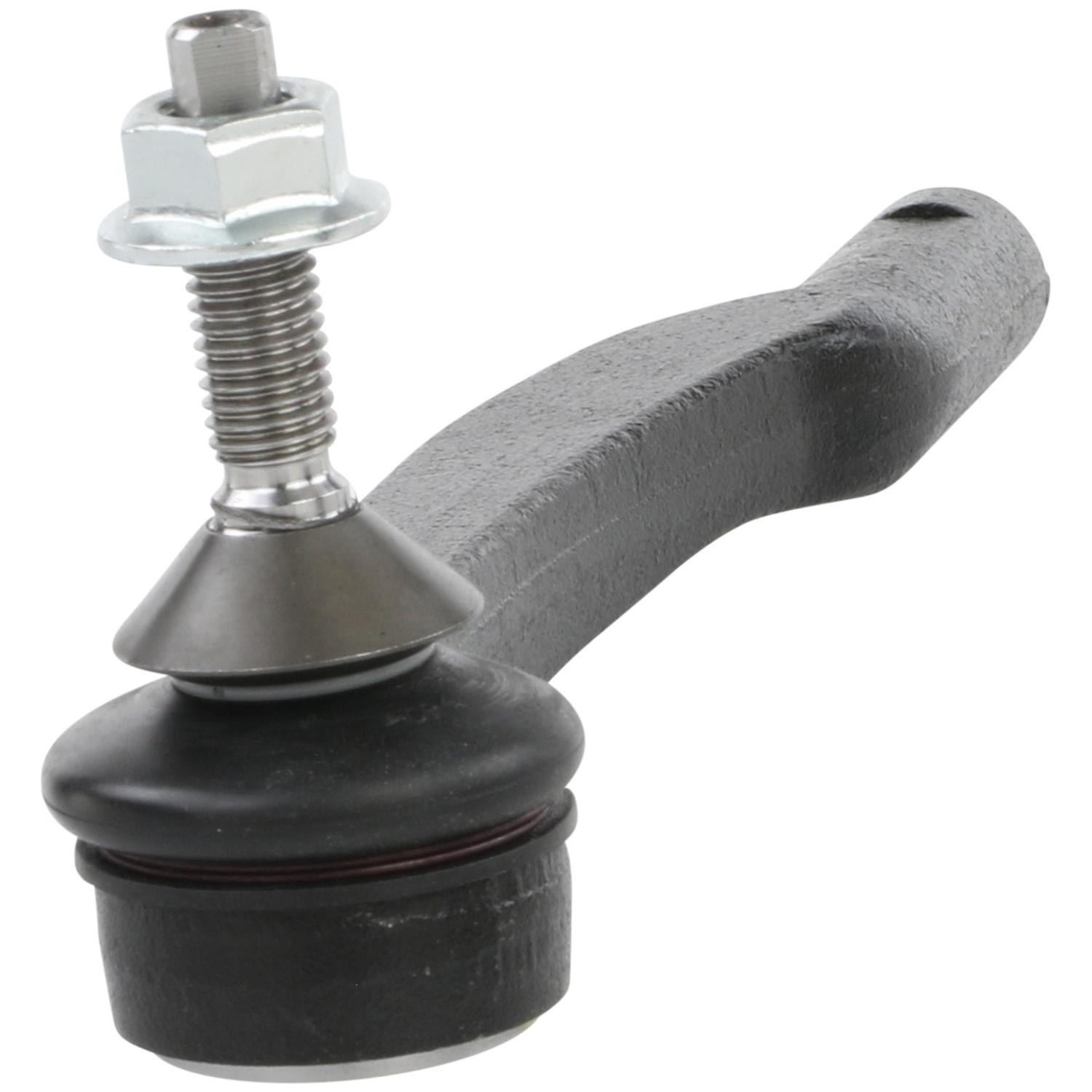 Delphi TA2081 Steering Tie Rod End product image 7 of 8