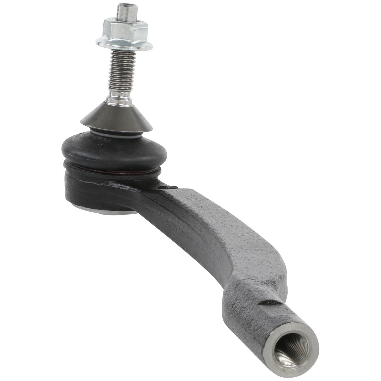 Delphi TA2081 Steering Tie Rod End product image 8 of 8