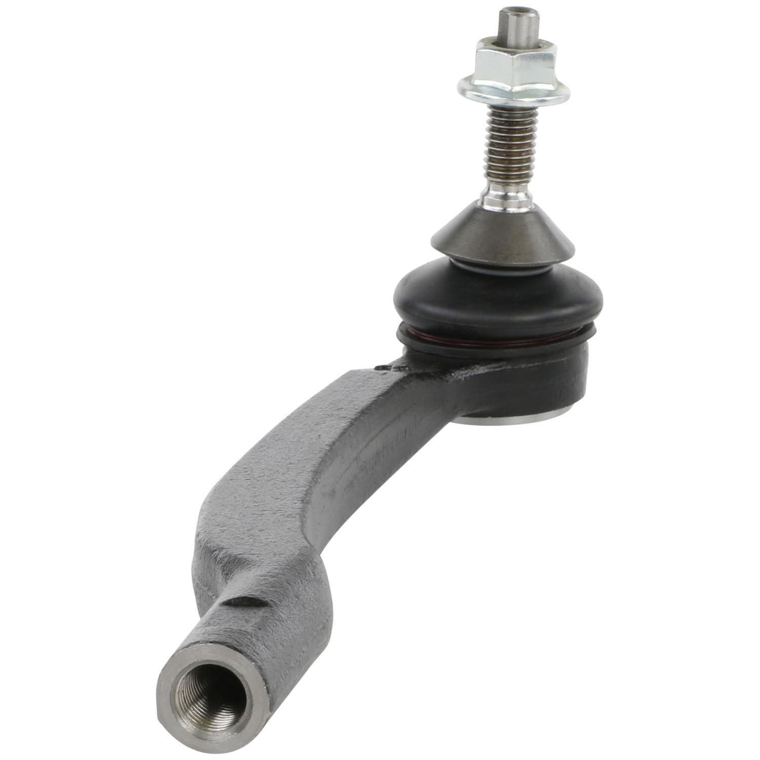 Delphi TA2082 Steering Tie Rod End product image 7 of 8