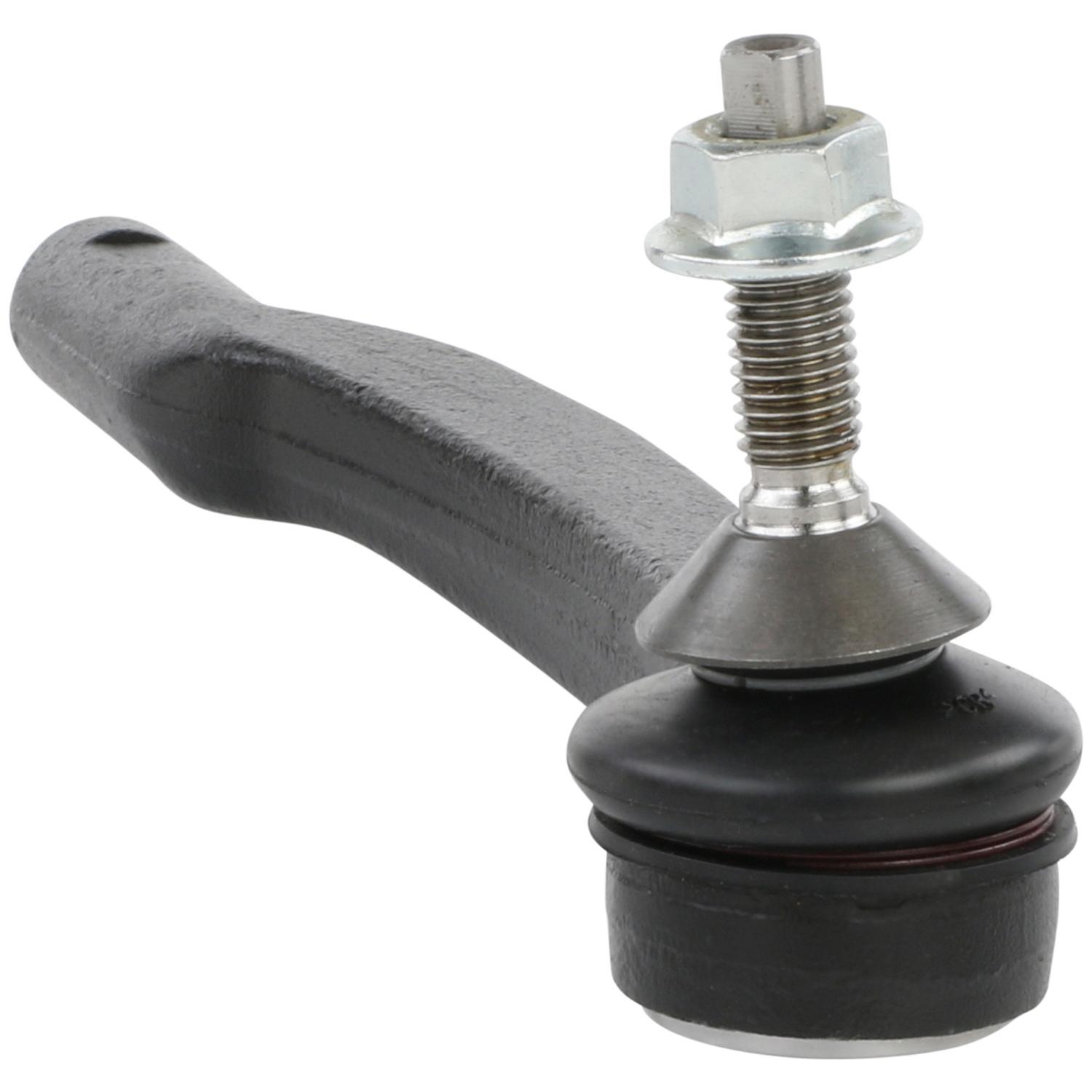 Delphi TA2082 Steering Tie Rod End product image 8 of 8