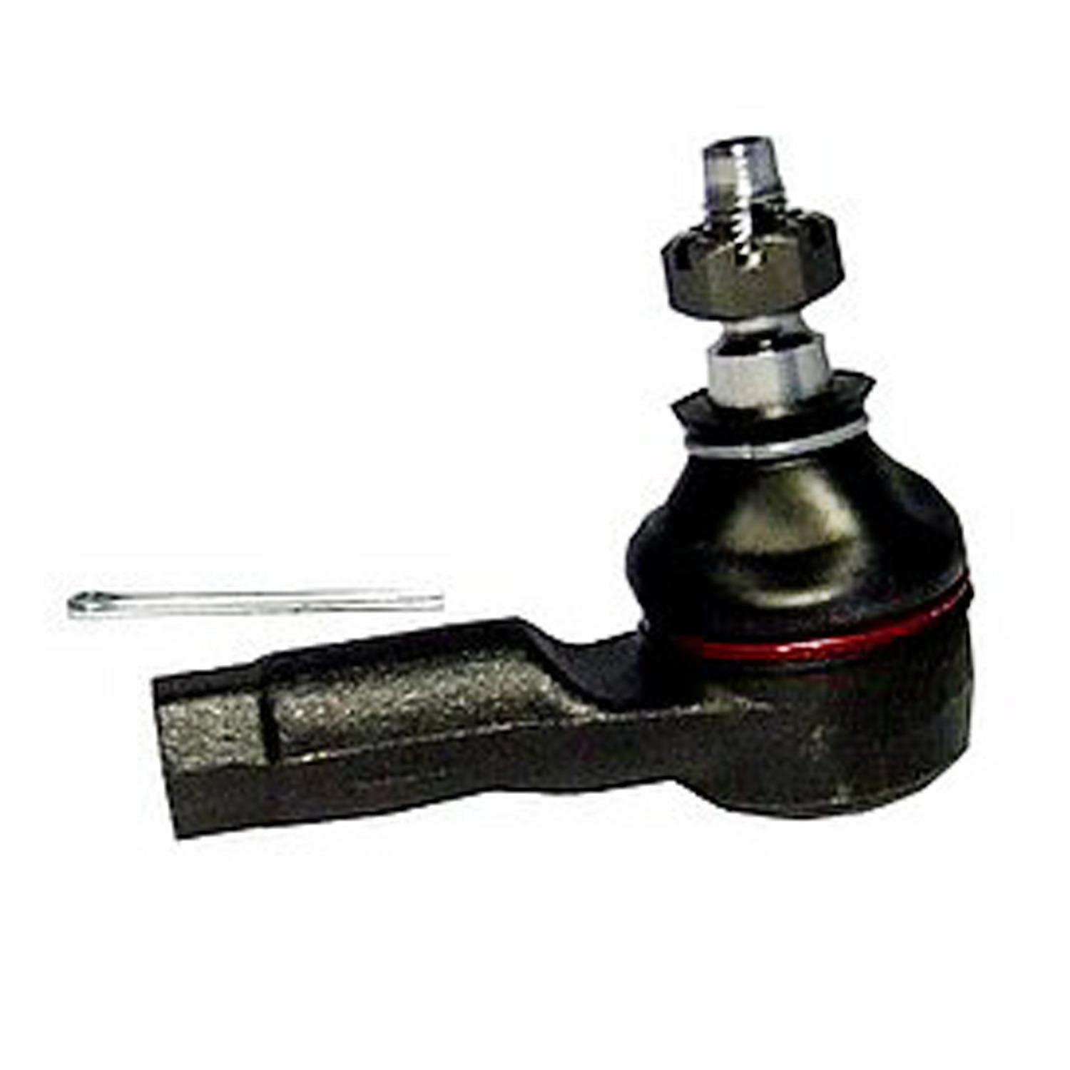 Delphi TA2085 Steering Tie Rod End product image 1 of 1