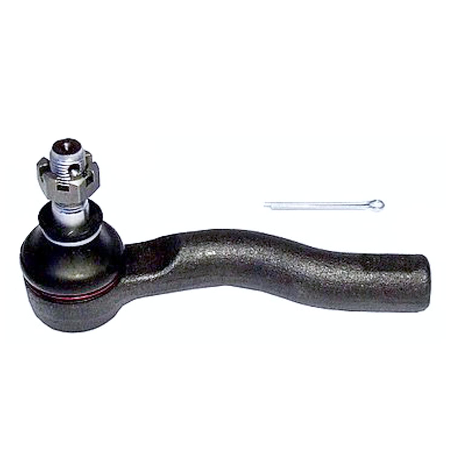 Delphi TA2097 Steering Tie Rod End product image 1 of 1