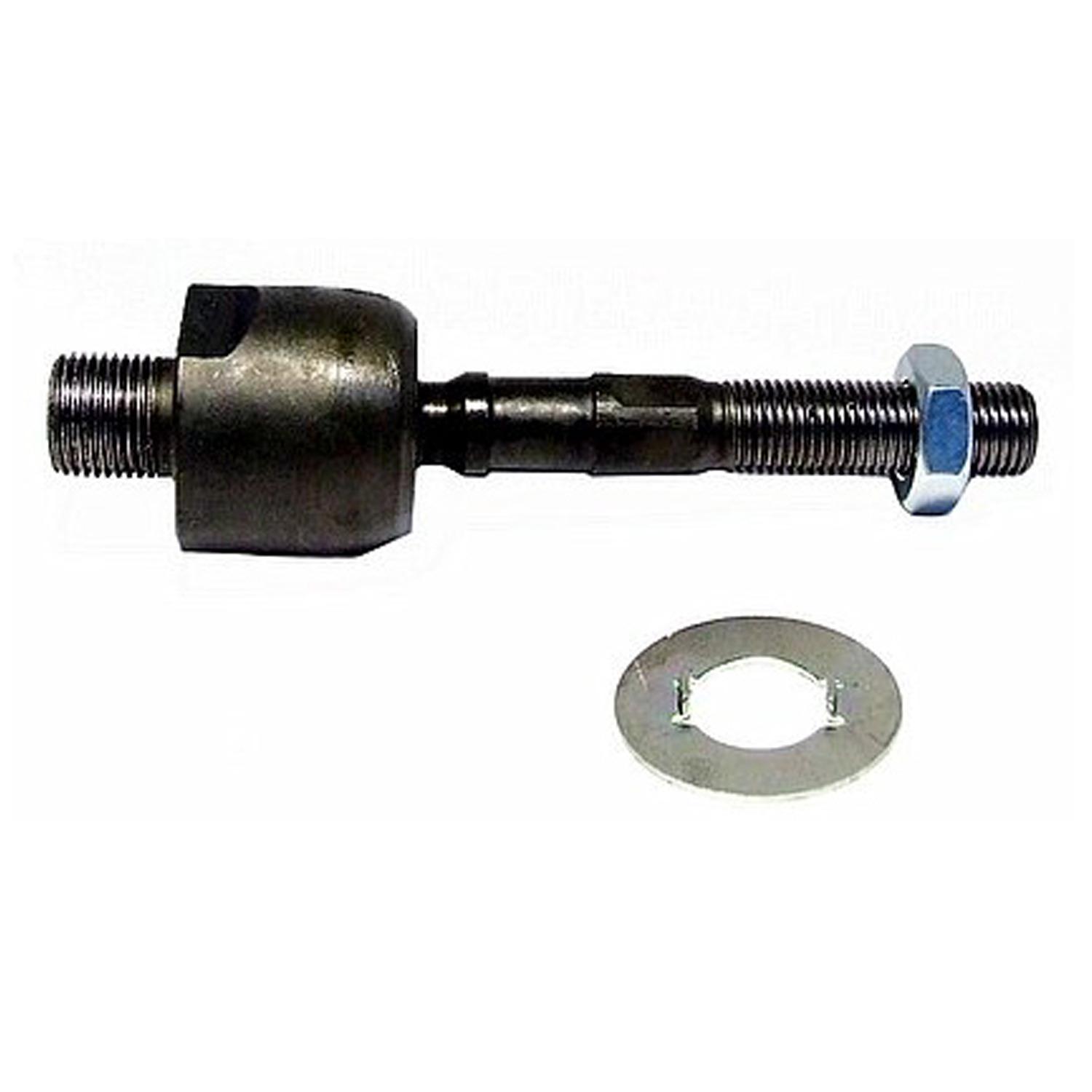 Delphi TA2111 Steering Tie Rod End product image 1 of 1