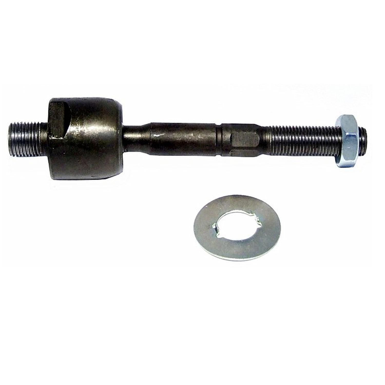 Delphi TA2112 Steering Tie Rod End product image 1 of 1