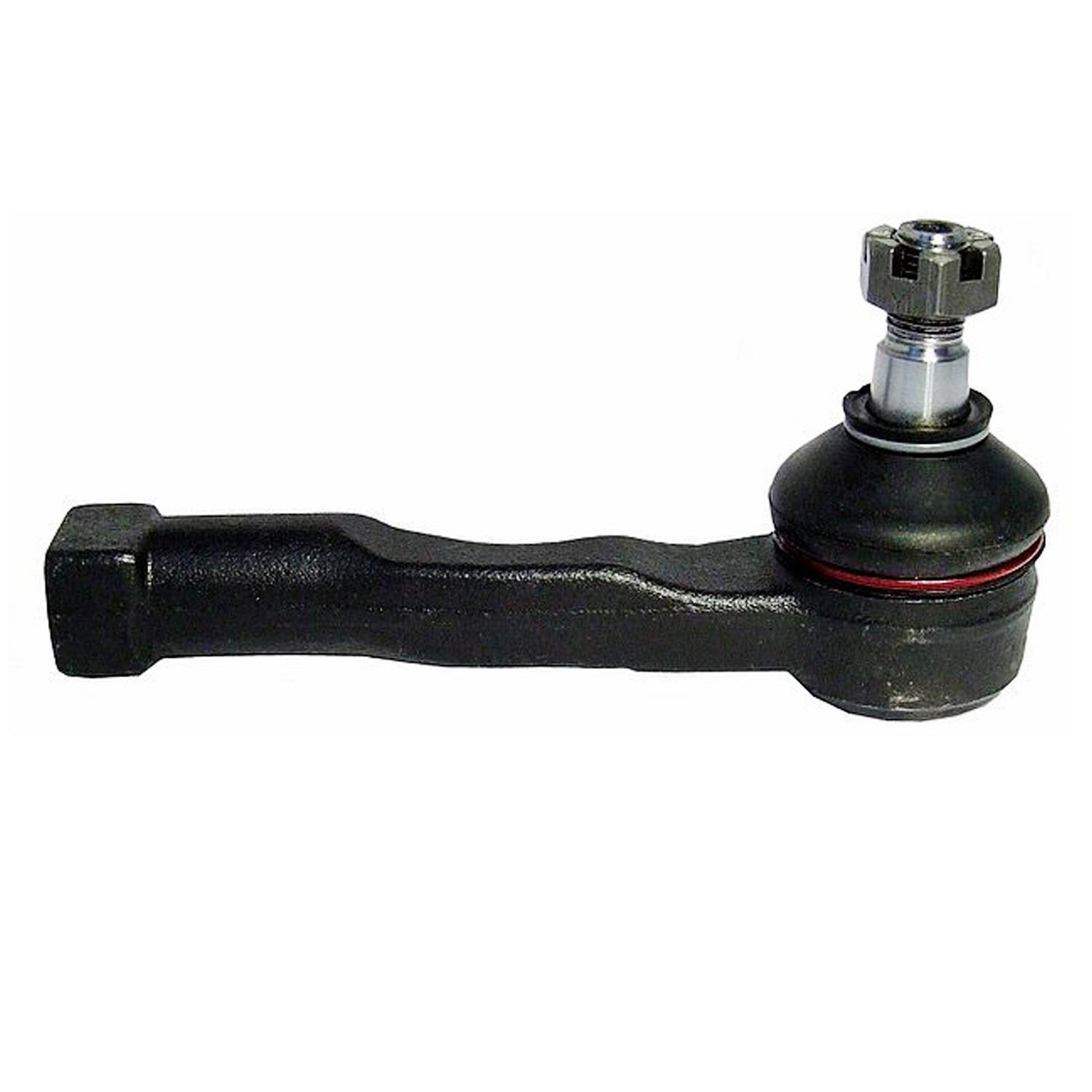 Delphi TA2114 Steering Tie Rod End product image 1 of 1
