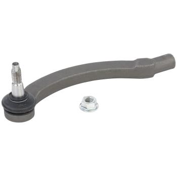 Delphi TA2119 Steering Tie Rod End product image 5 of 8