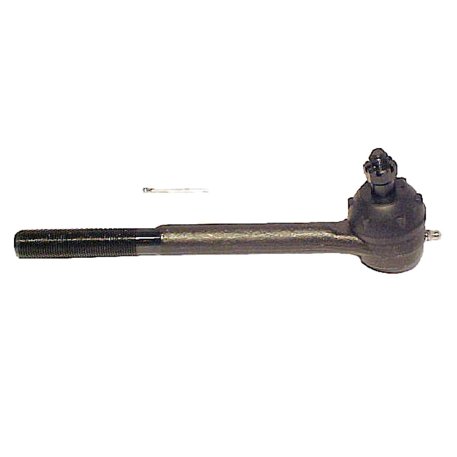 Delphi TA2130 Steering Tie Rod End product image 1 of 1