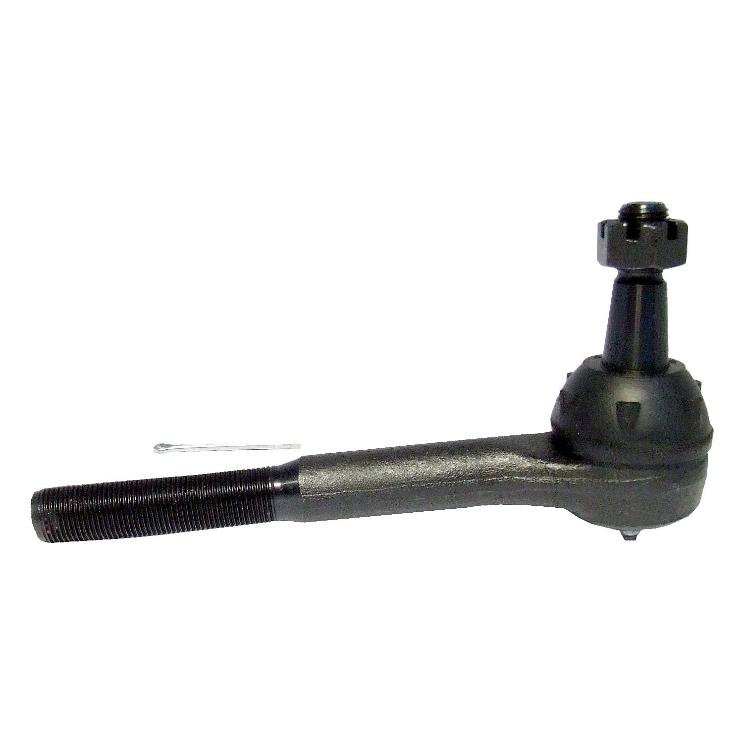 Delphi TA2137 Steering Tie Rod End product image 1 of 1